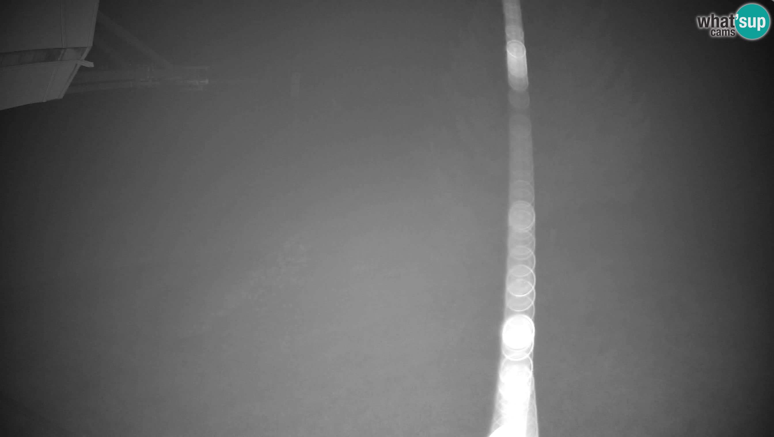 Skizentrum webcam Cerkno Lom – Slowenien