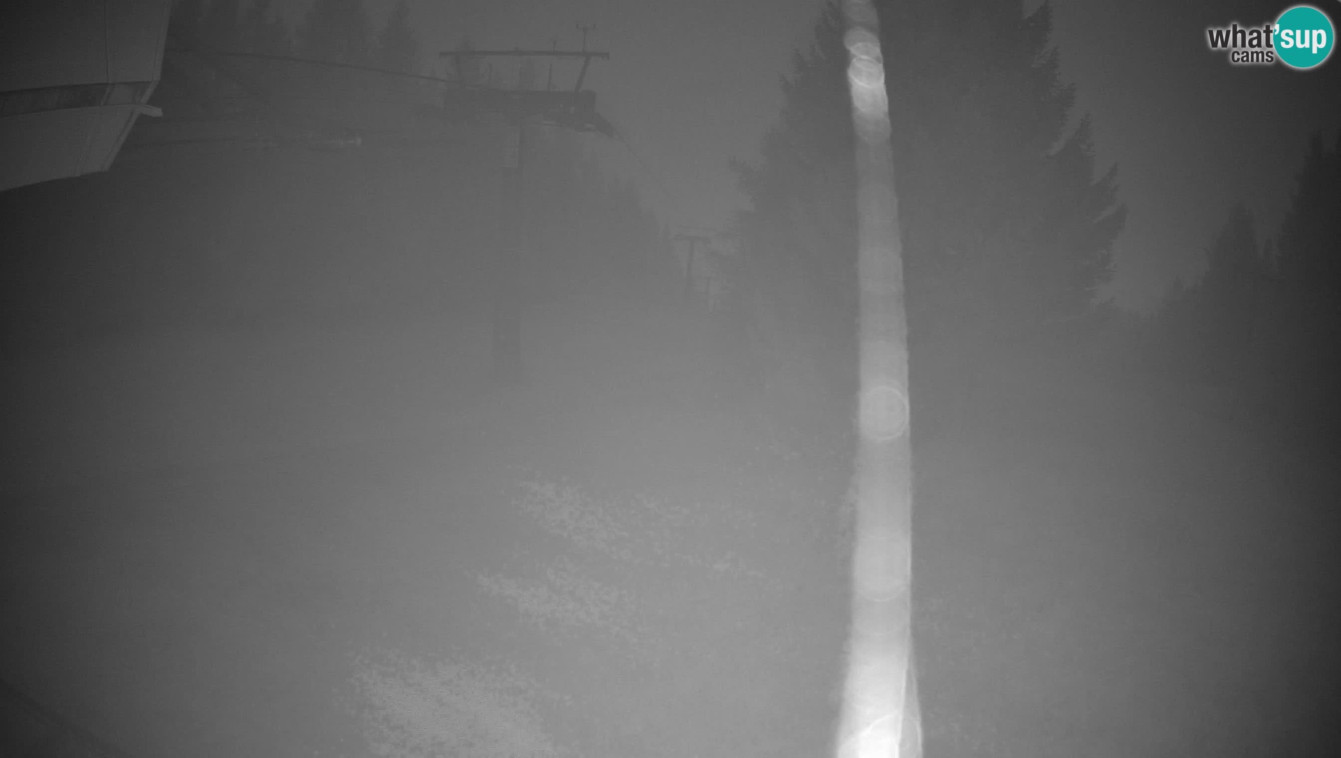 Ski Cerkno webcam Lom – Slovenia
