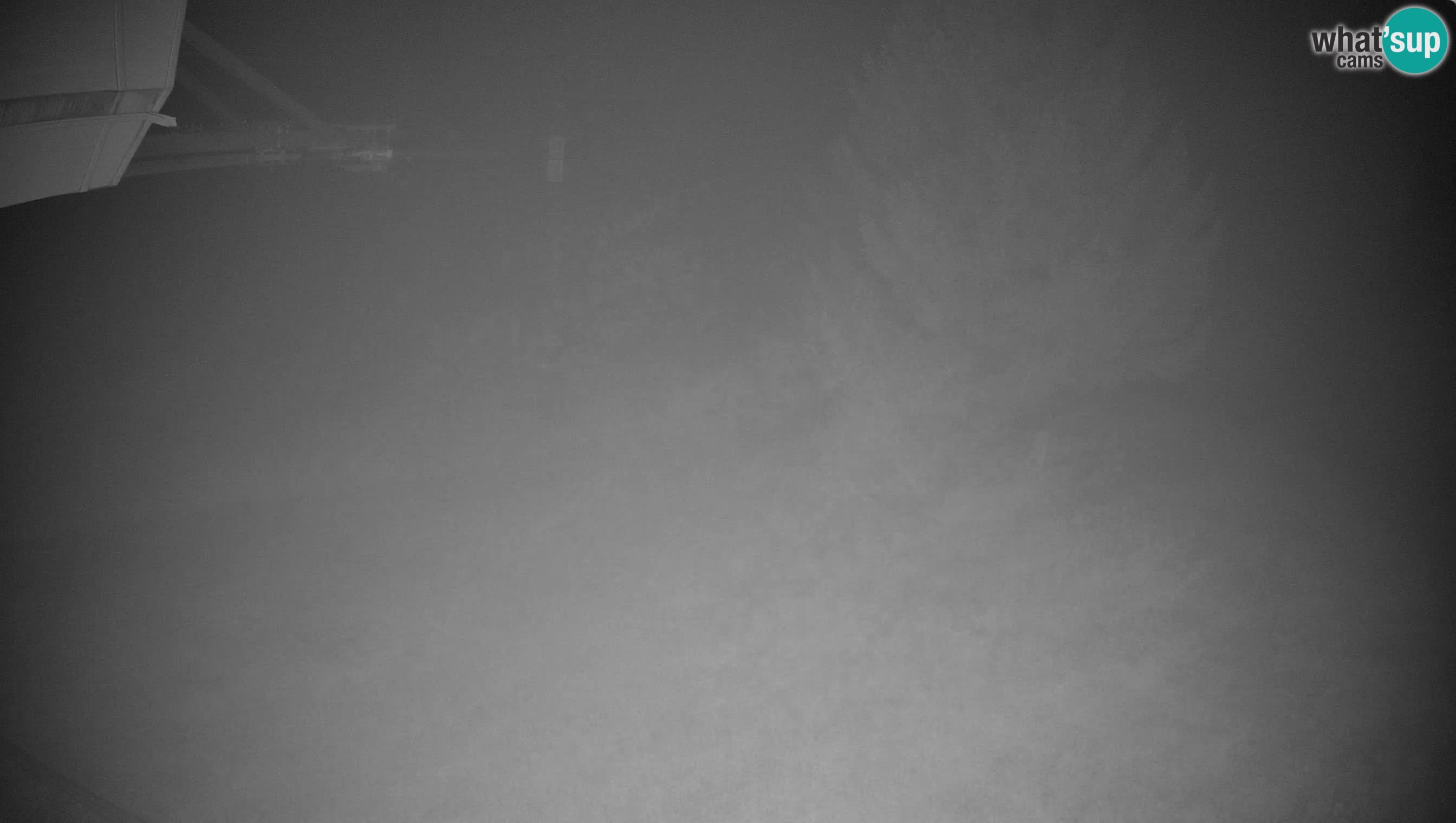 Centre de ski de Cerkno webcam Lom – Slovénie