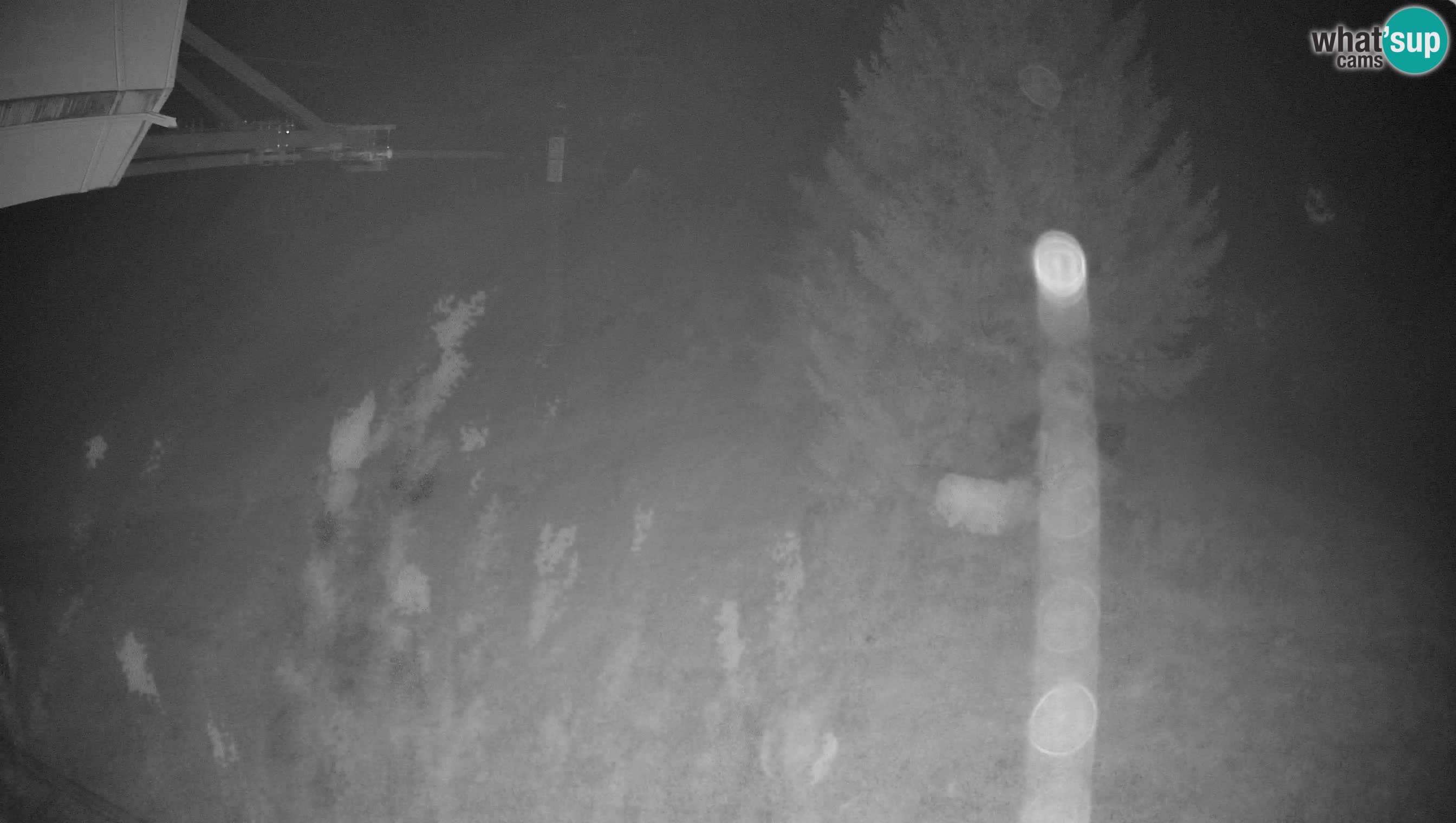 Ski Cerkno webcam Lom – Slovenia