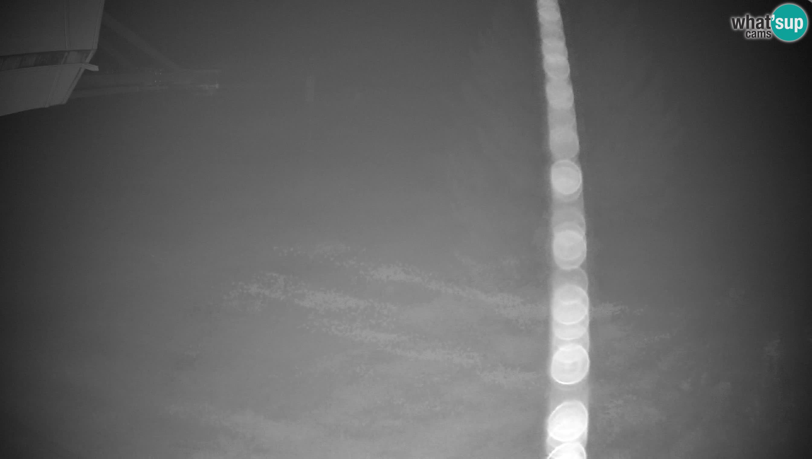 Cerkno Ski webcam Lom – Slovenia