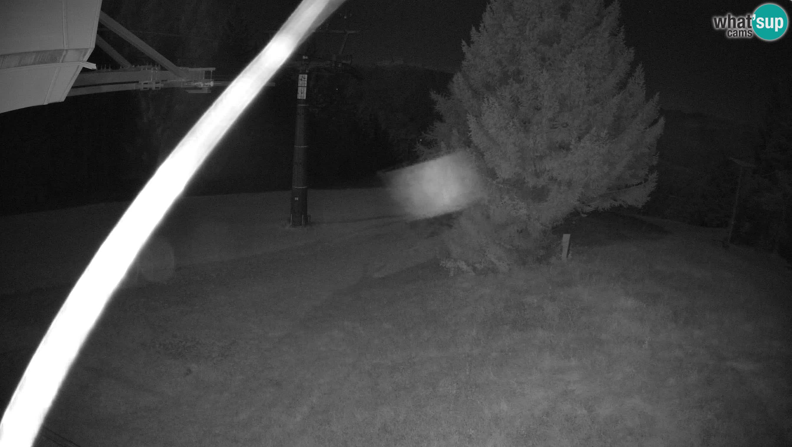 Ski Cerkno webcam Lom – Slovenia