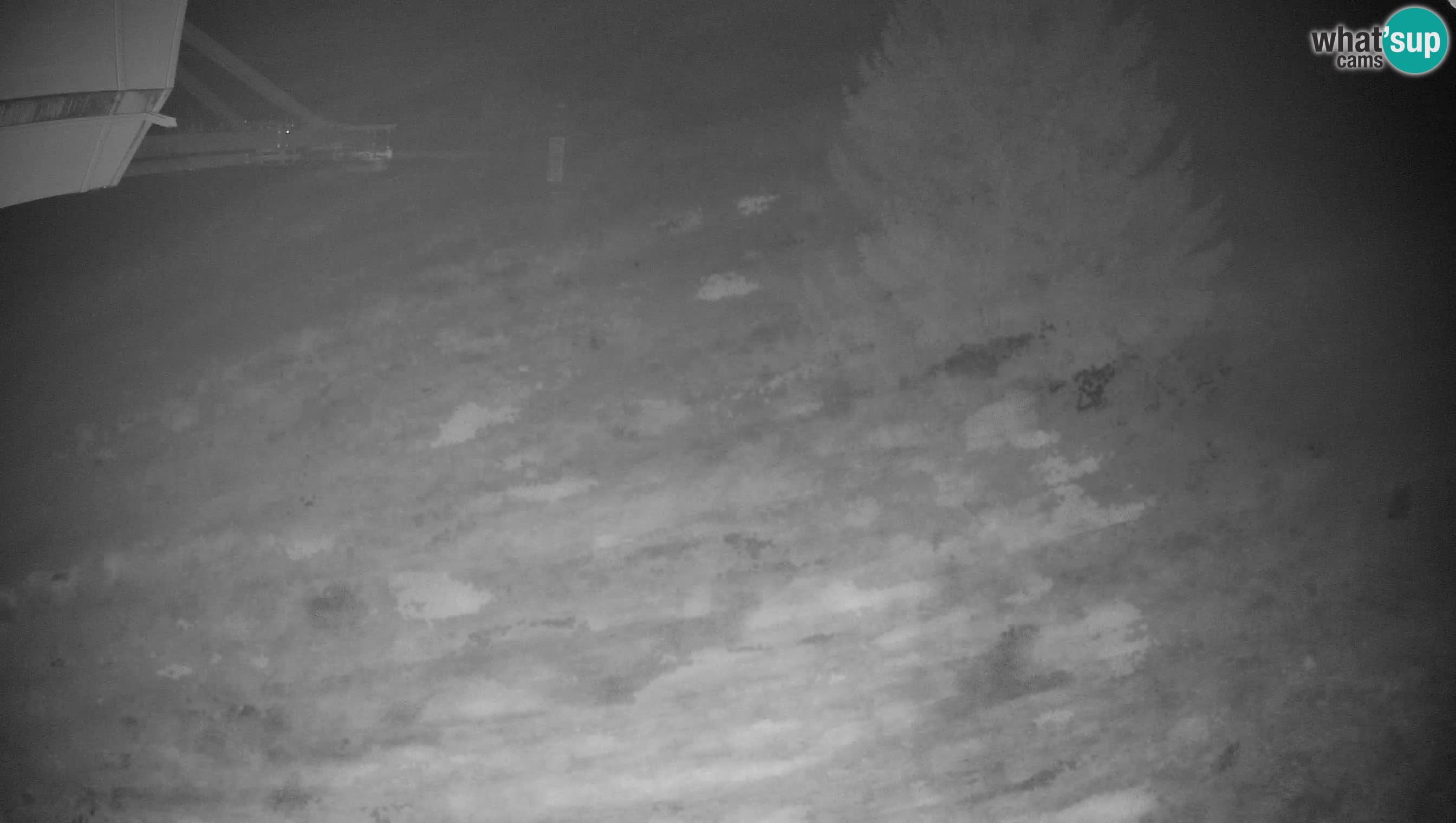 Skizentrum webcam Cerkno Lom – Slowenien