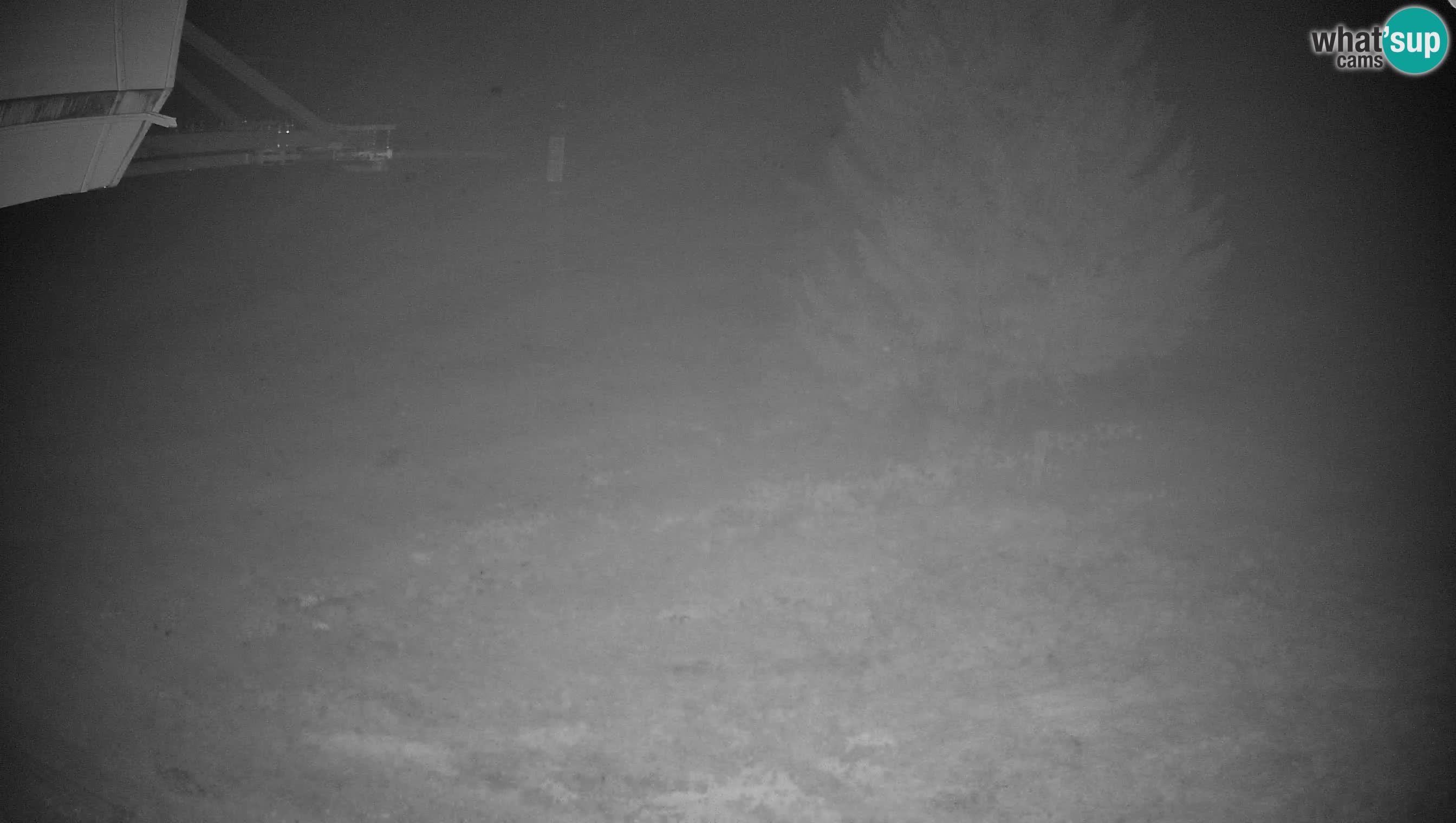 Skizentrum webcam Cerkno Lom – Slowenien