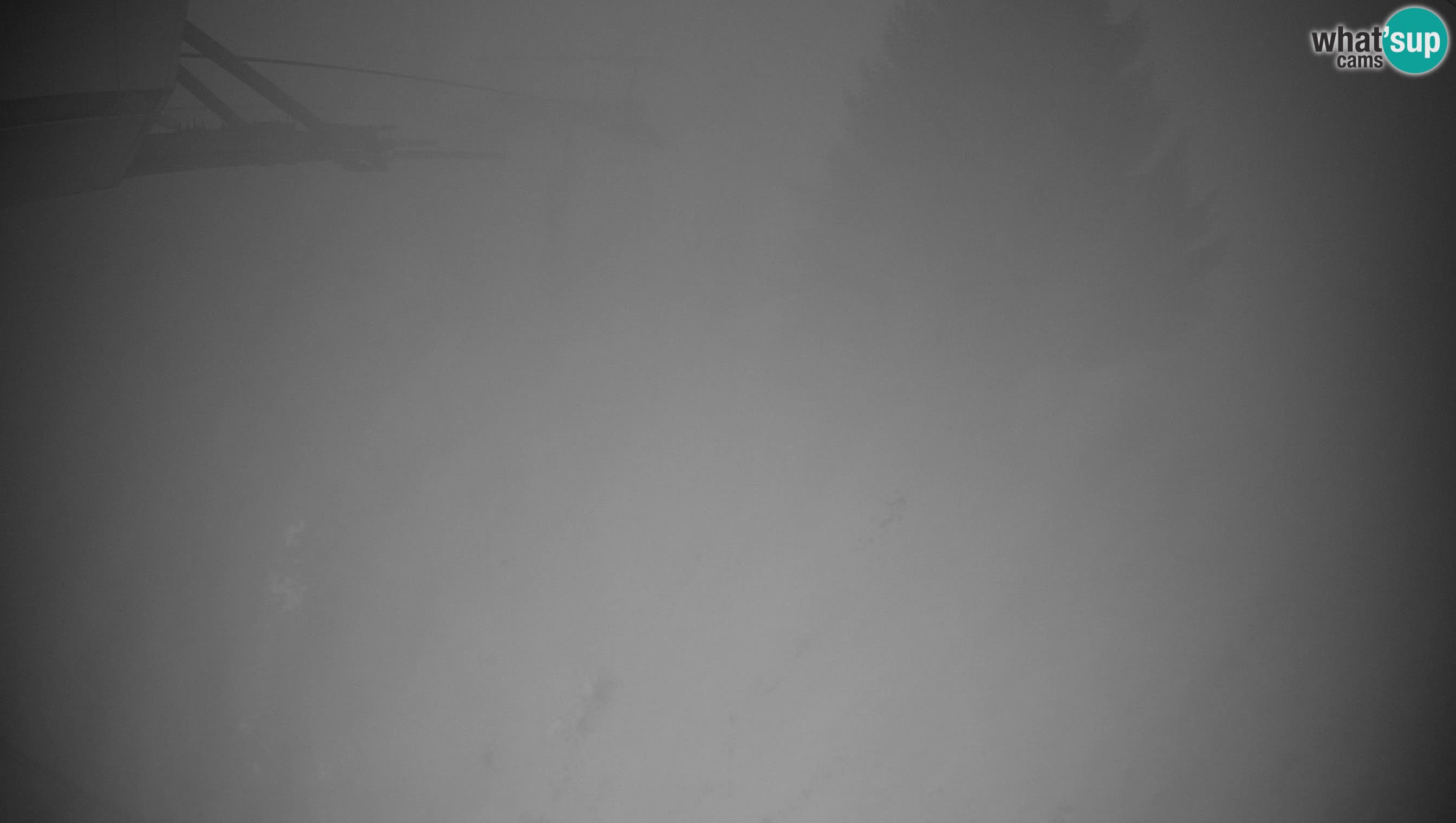 Cerkno Ski webcam Lom – Slovenia