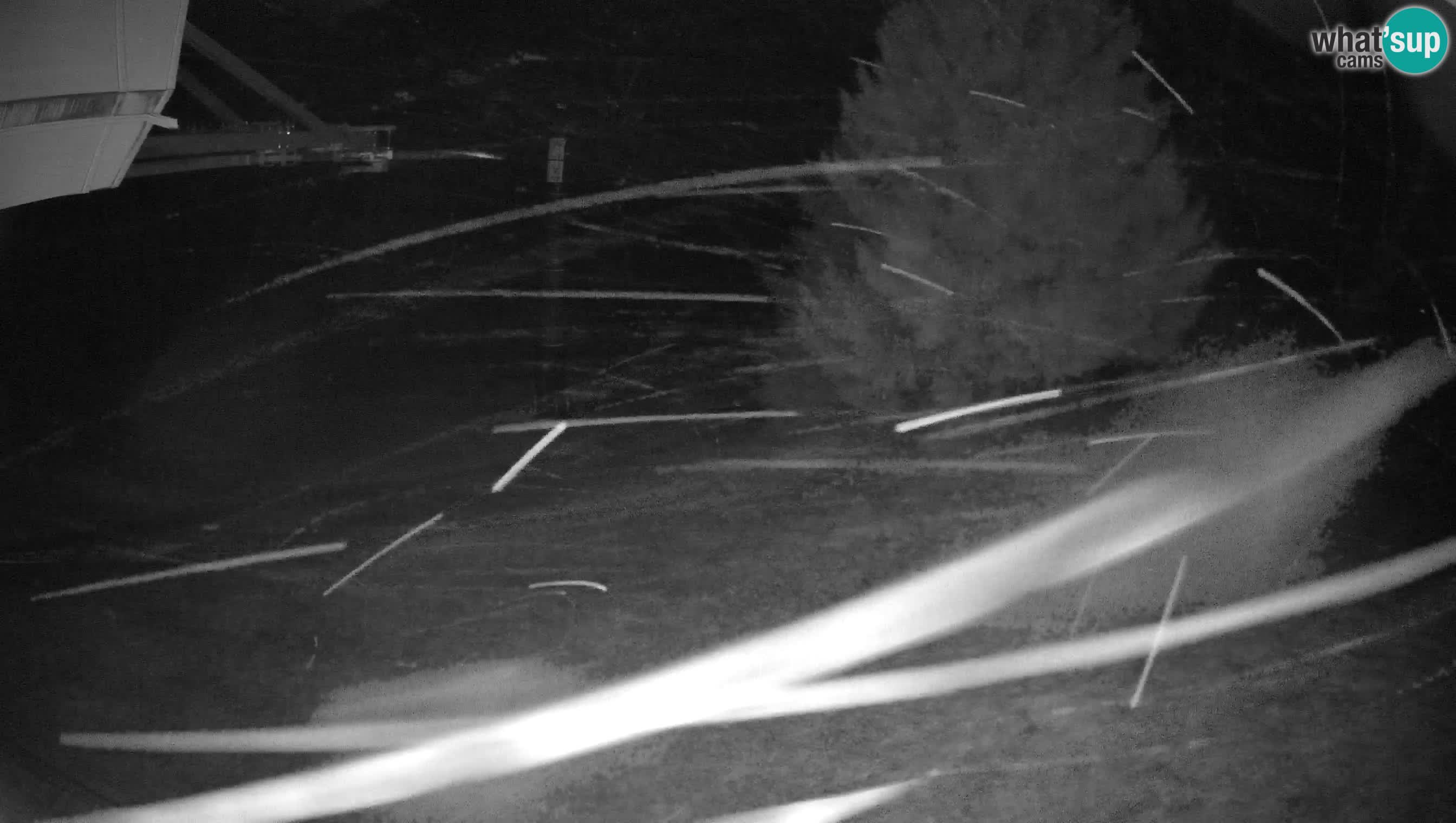 Cerkno Ski webcam Lom – Slovenia
