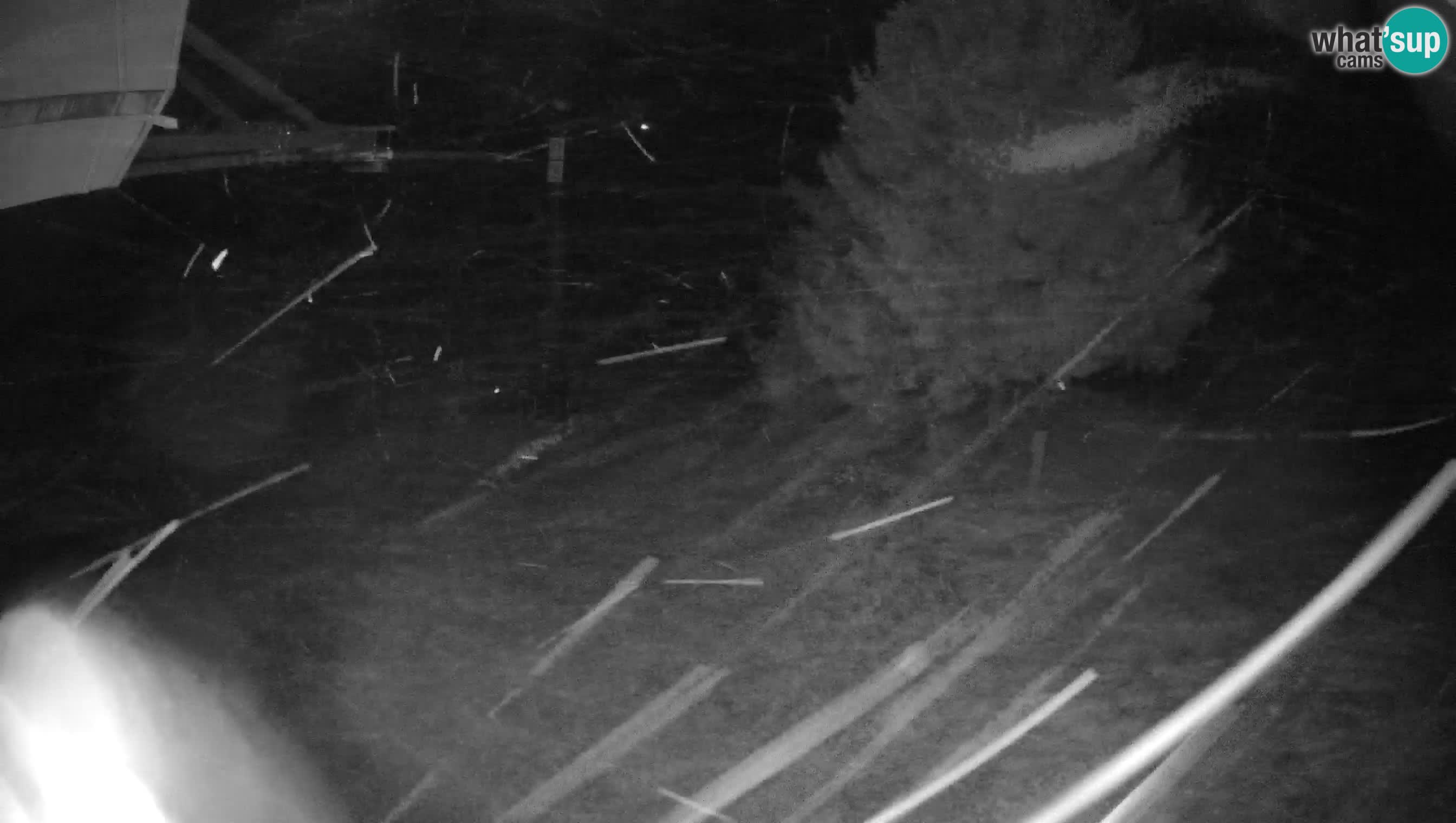 Cerkno Ski webcam Lom – Slovenia