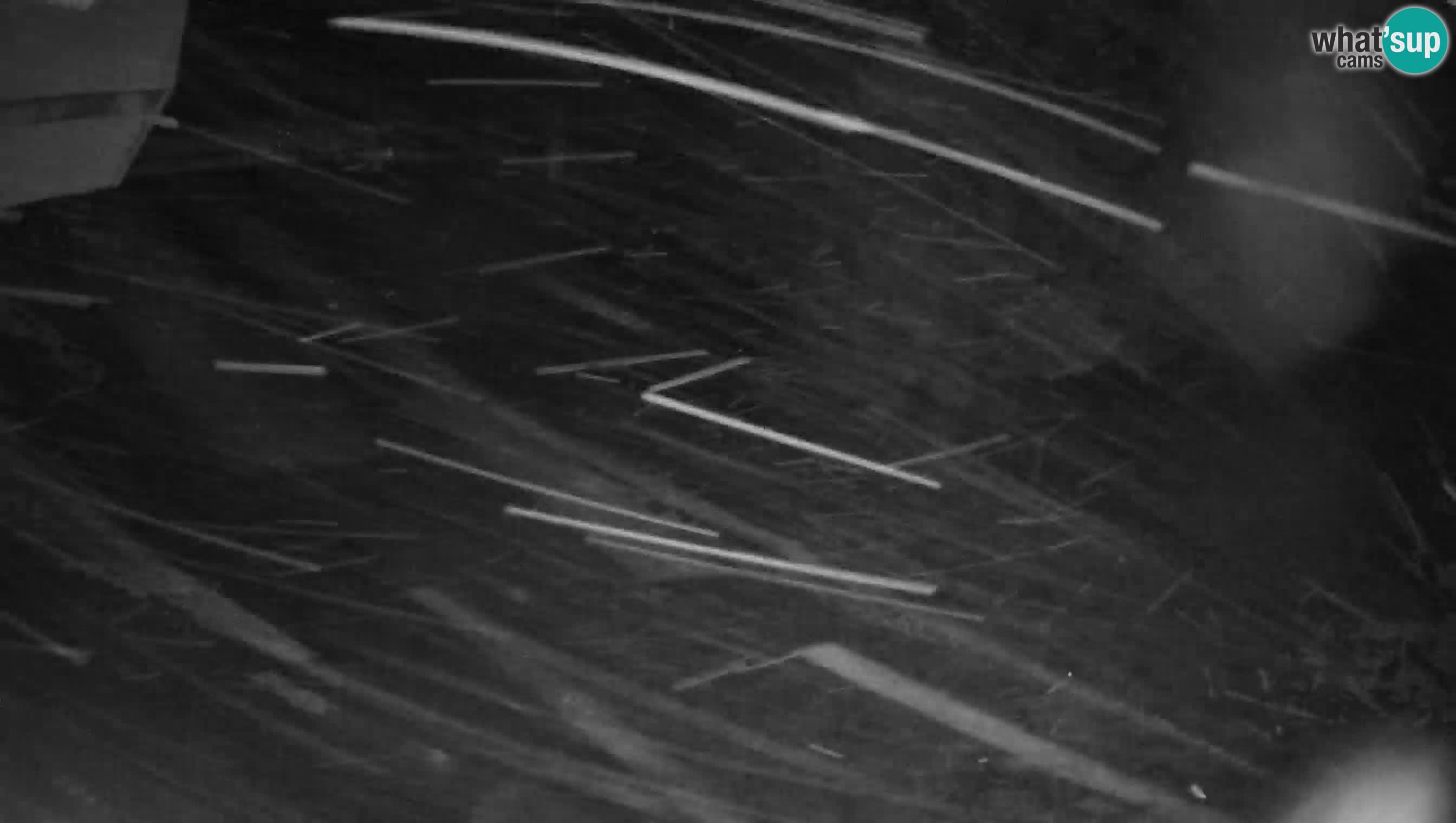 Skizentrum webcam Cerkno Lom – Slowenien
