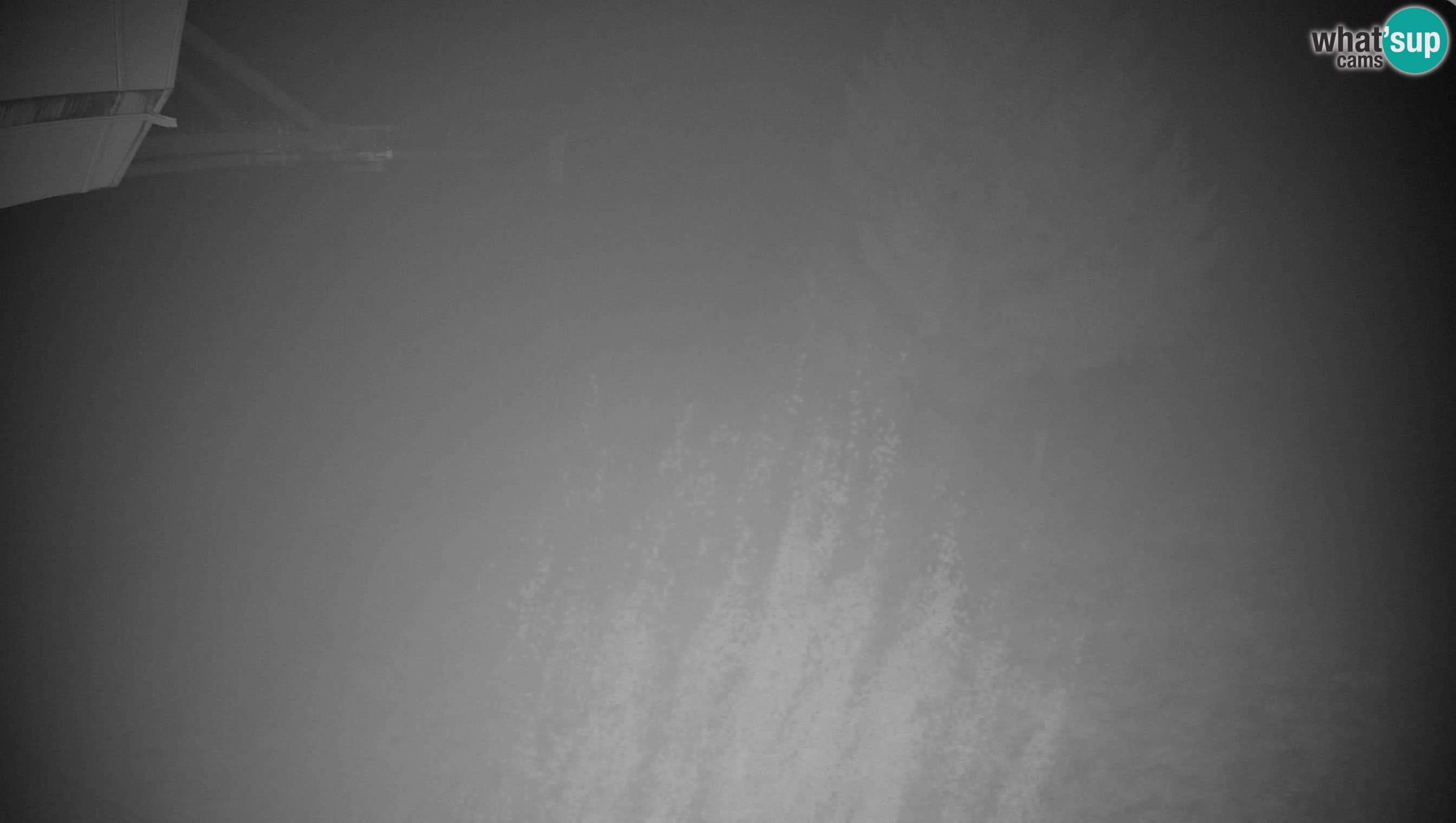 Skijalište Cerkno web kamera Lom – Slovenija