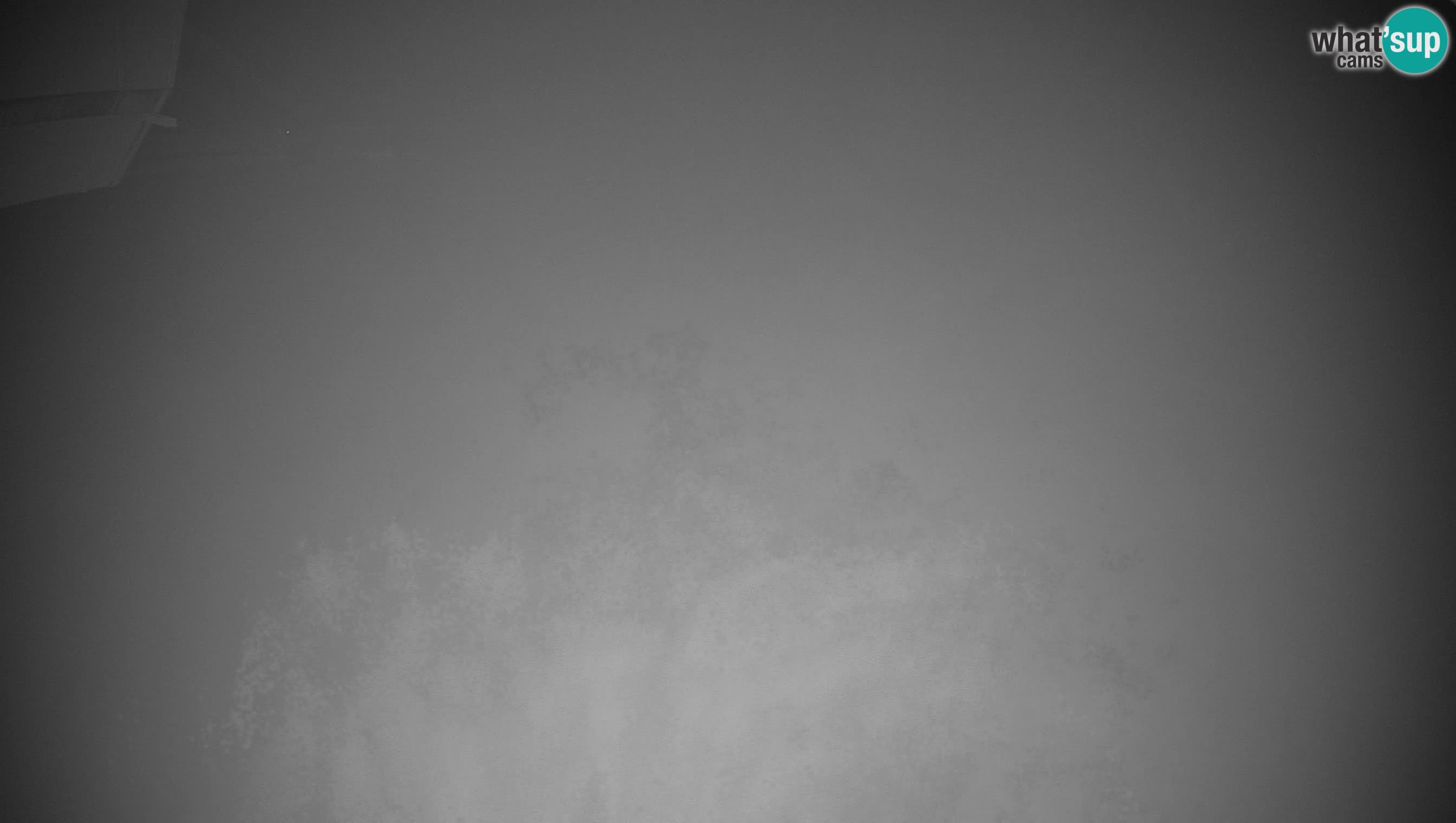 Skizentrum webcam Cerkno Lom – Slowenien