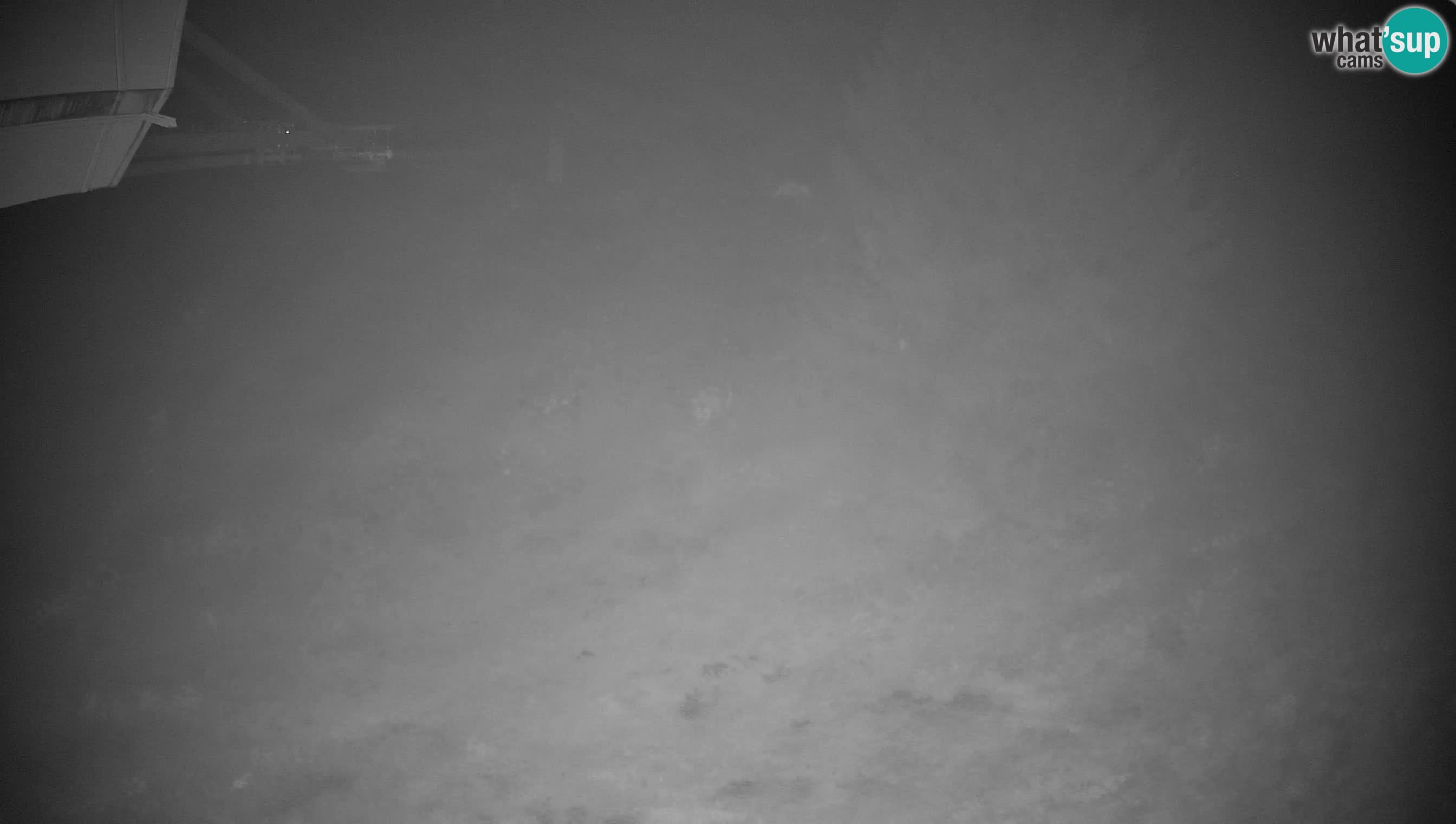 Skijalište Cerkno web kamera Lom – Slovenija