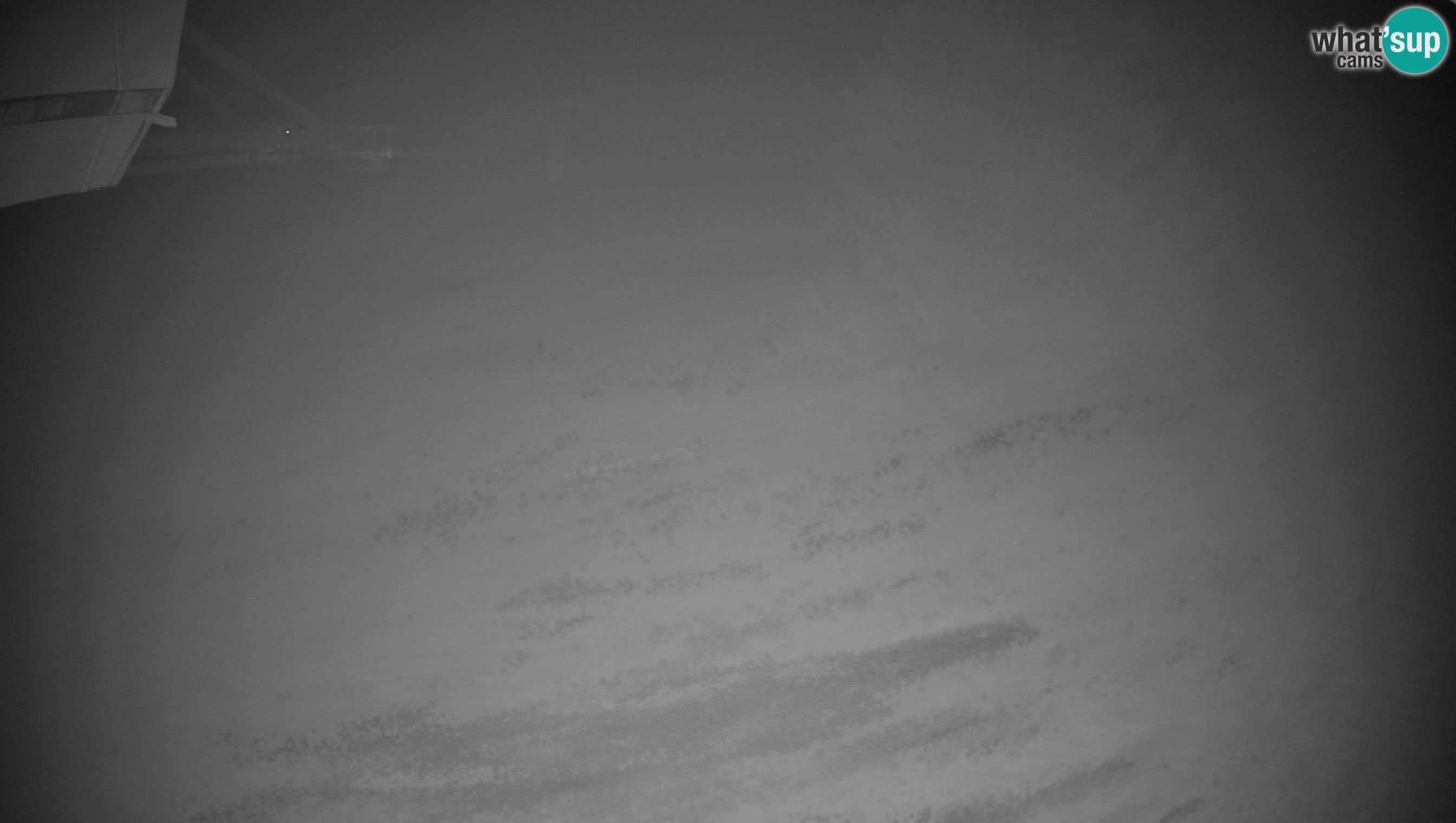 Cámara en vivo Estación de esquí de Cerkno Lom – Eslovenia