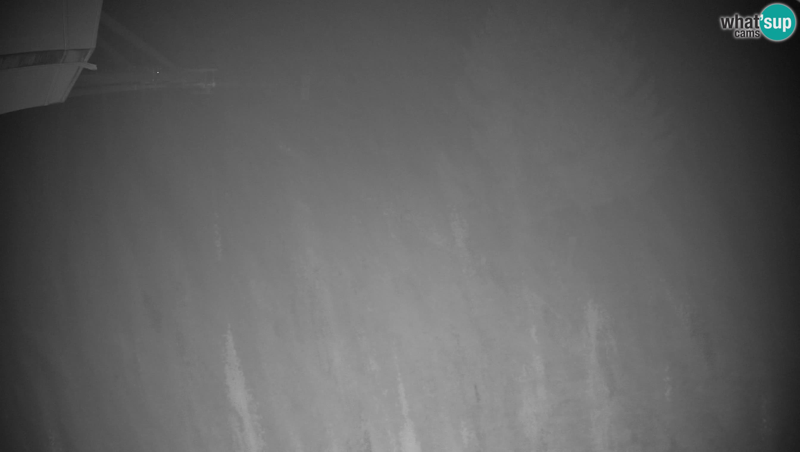 Centre de ski de Cerkno webcam Lom – Slovénie