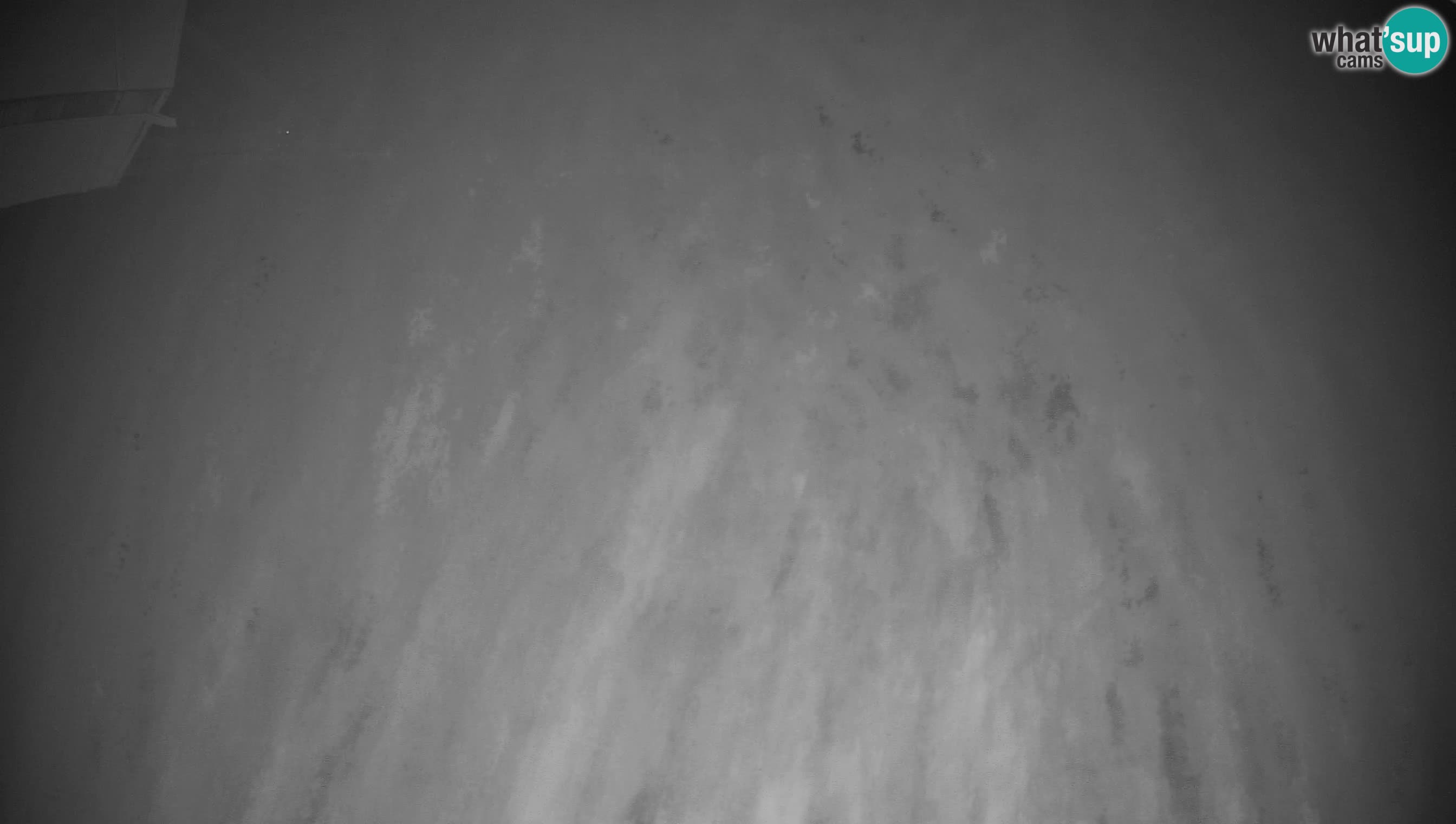 Smušišče Cerkno spletna kamera Lom zgornja proga