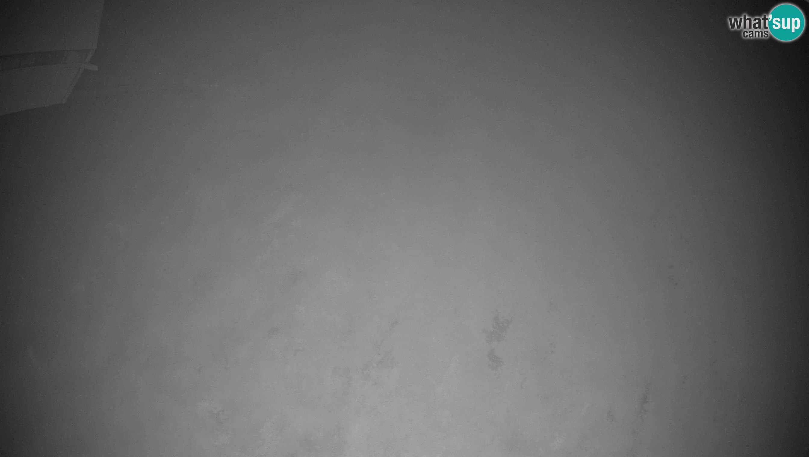 Smušišče Cerkno spletna kamera Lom zgornja proga