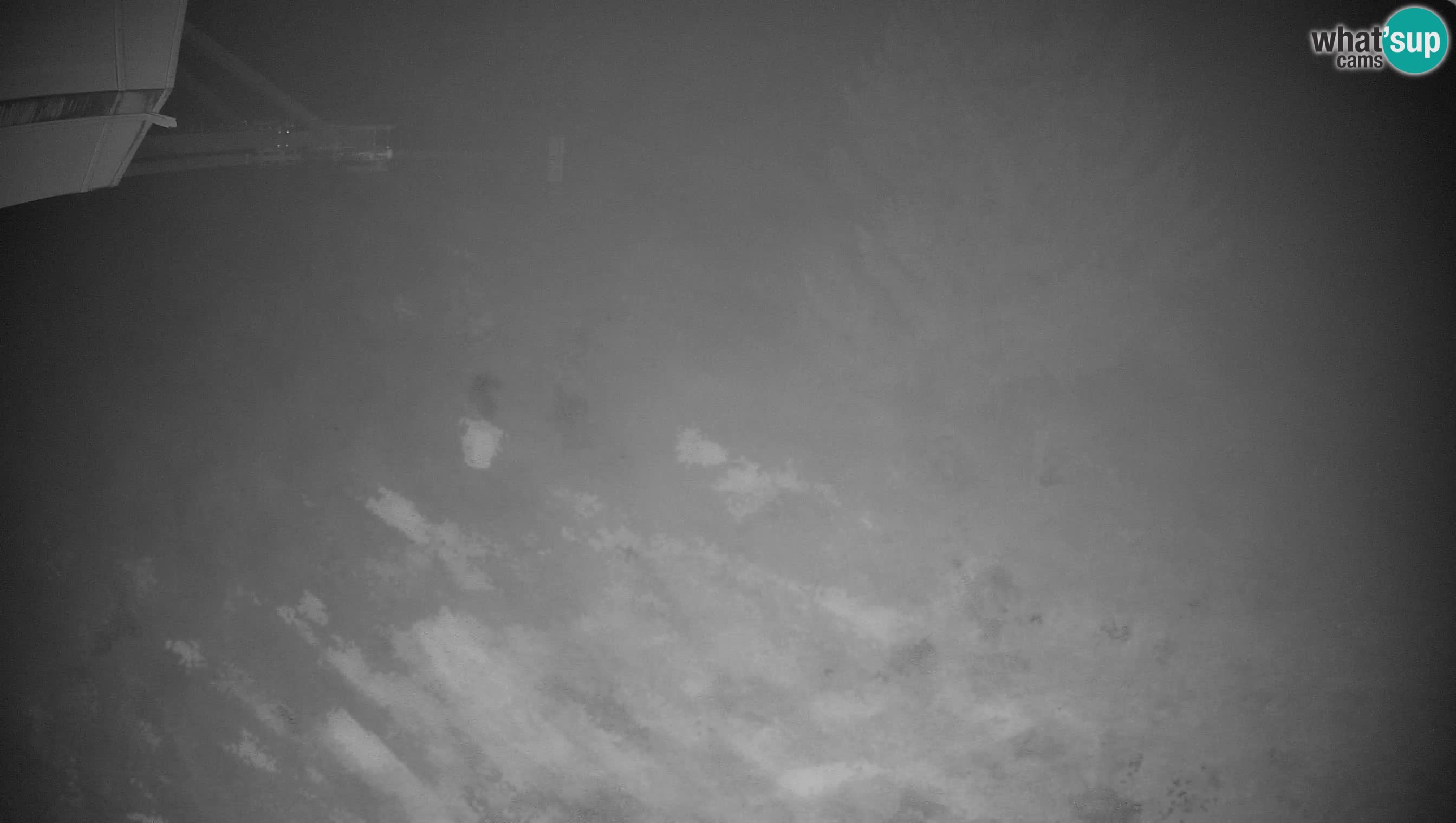 Cámara en vivo Estación de esquí de Cerkno Lom – Eslovenia