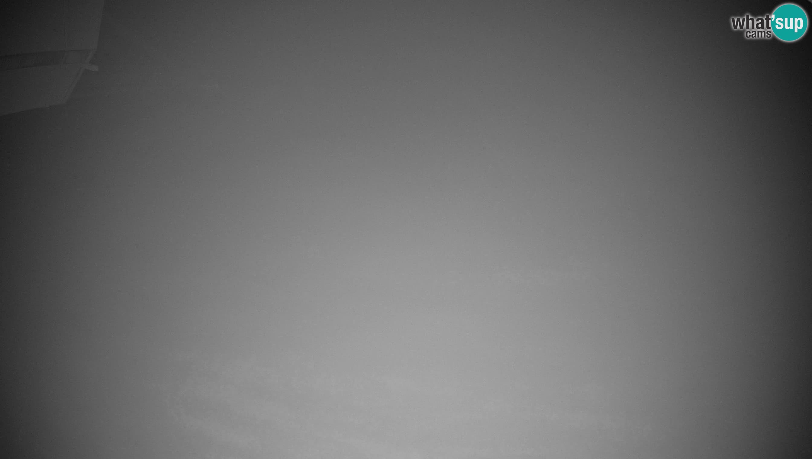 Centre de ski de Cerkno webcam Lom – Slovénie