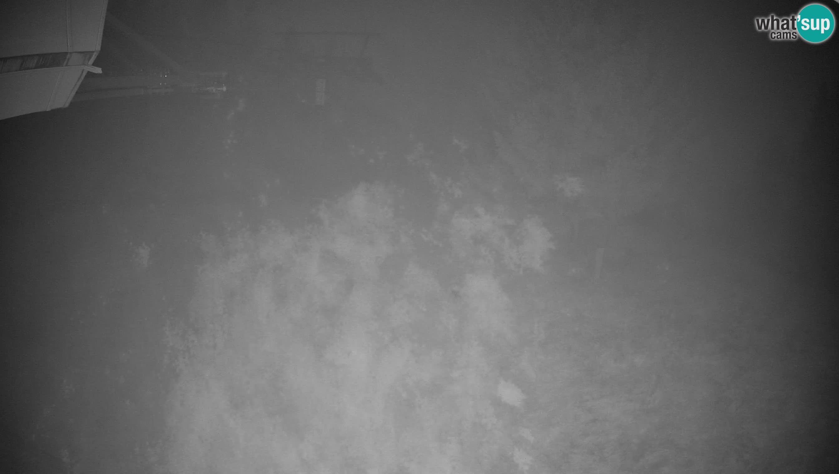 Cámara en vivo Estación de esquí de Cerkno Lom – Eslovenia