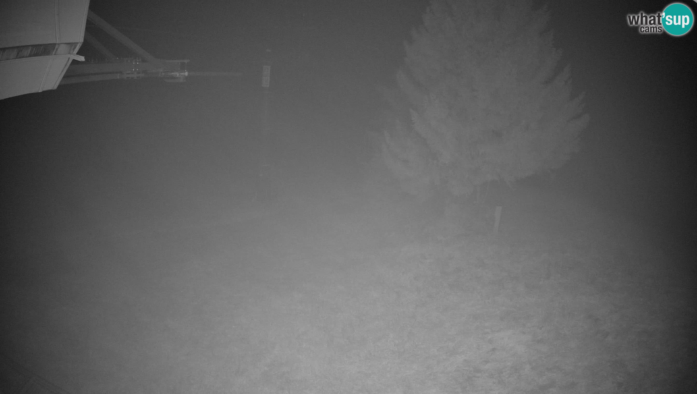 Cerkno Ski webcam Lom – Slovenia