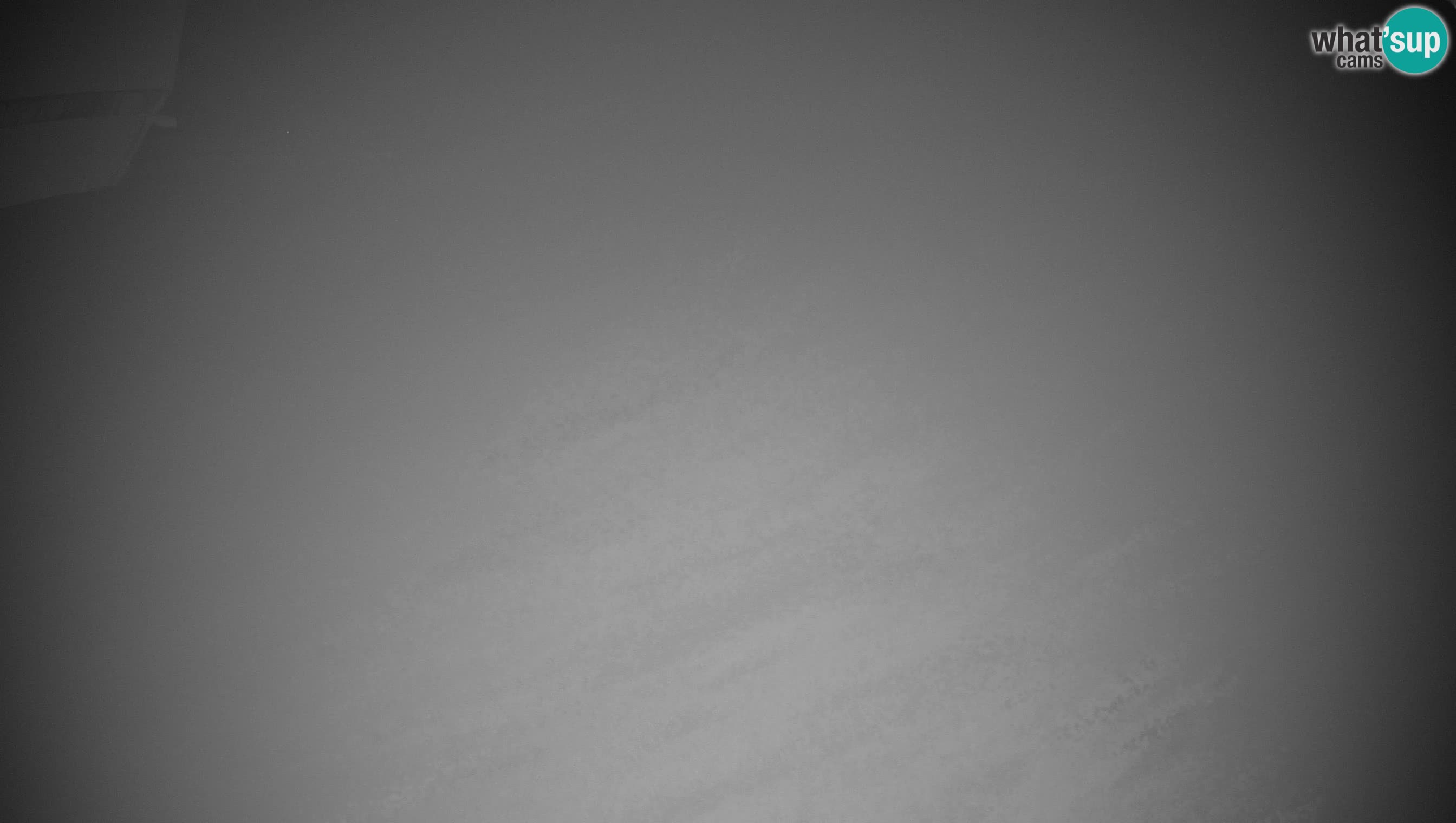 Centre de ski de Cerkno webcam Lom – Slovénie