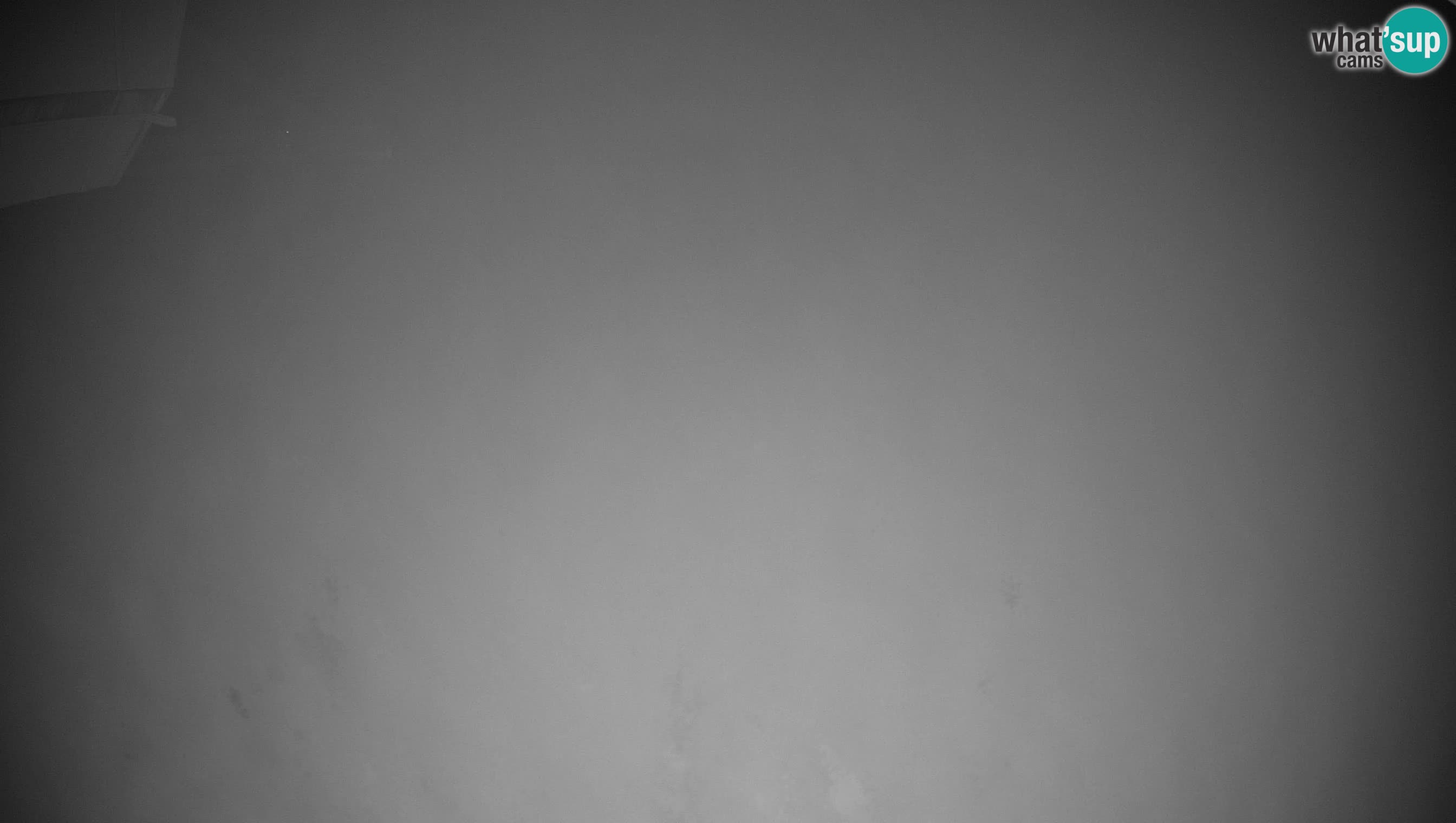 Centre de ski de Cerkno webcam Lom – Slovénie