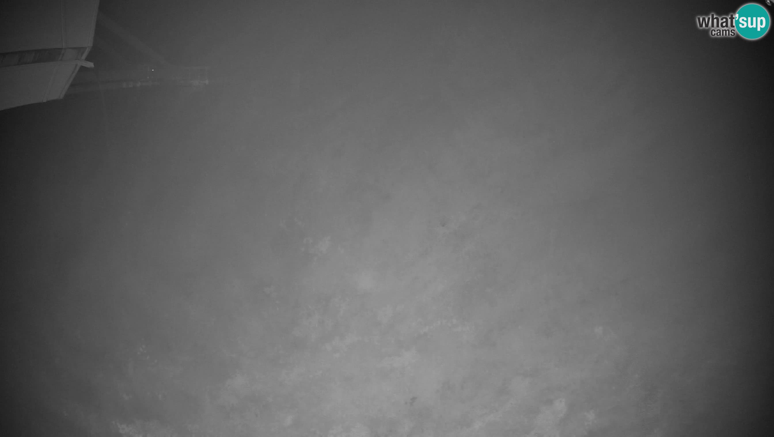 Skijalište Cerkno web kamera Lom – Slovenija