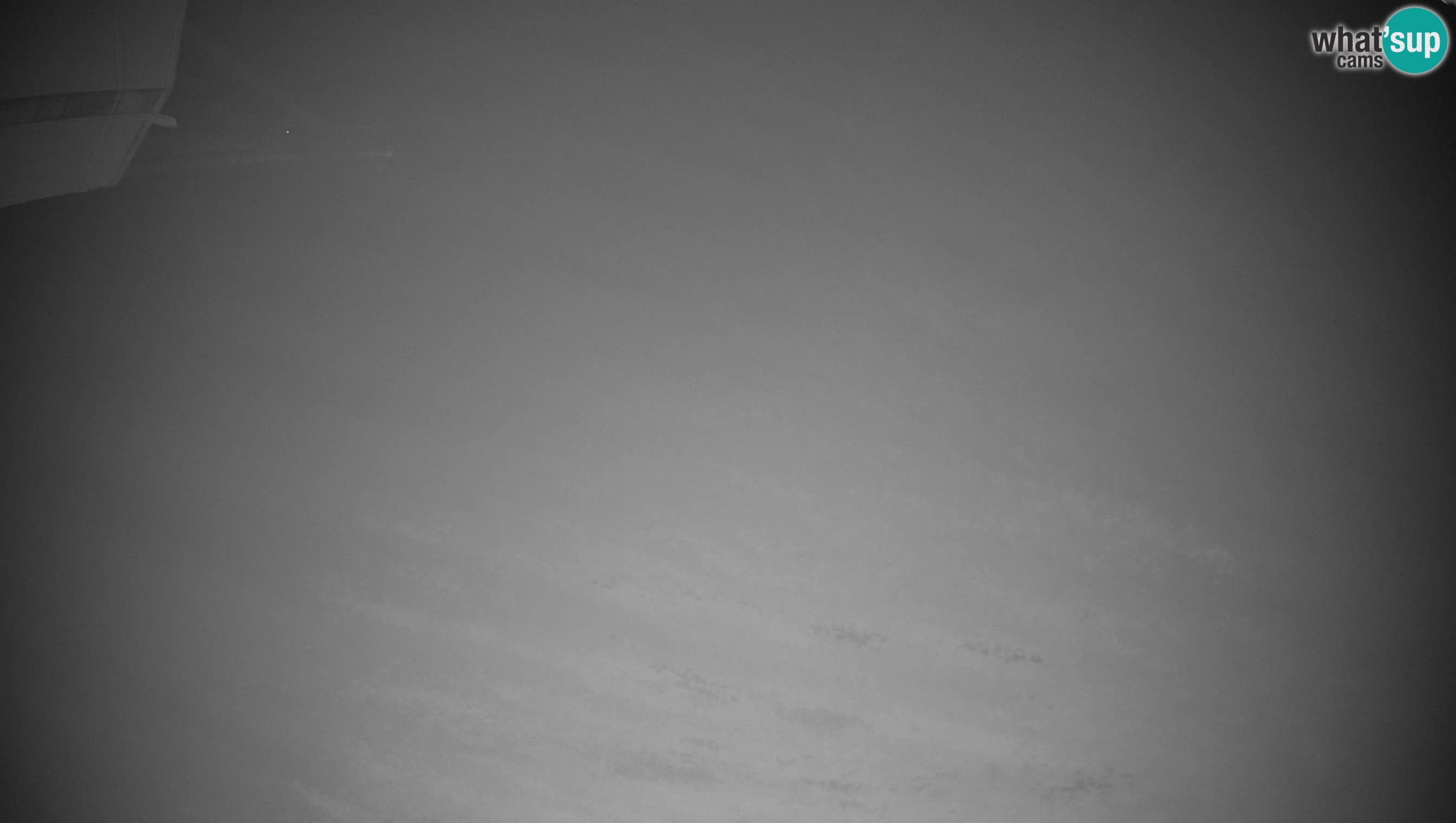 Centre de ski de Cerkno webcam Lom – Slovénie