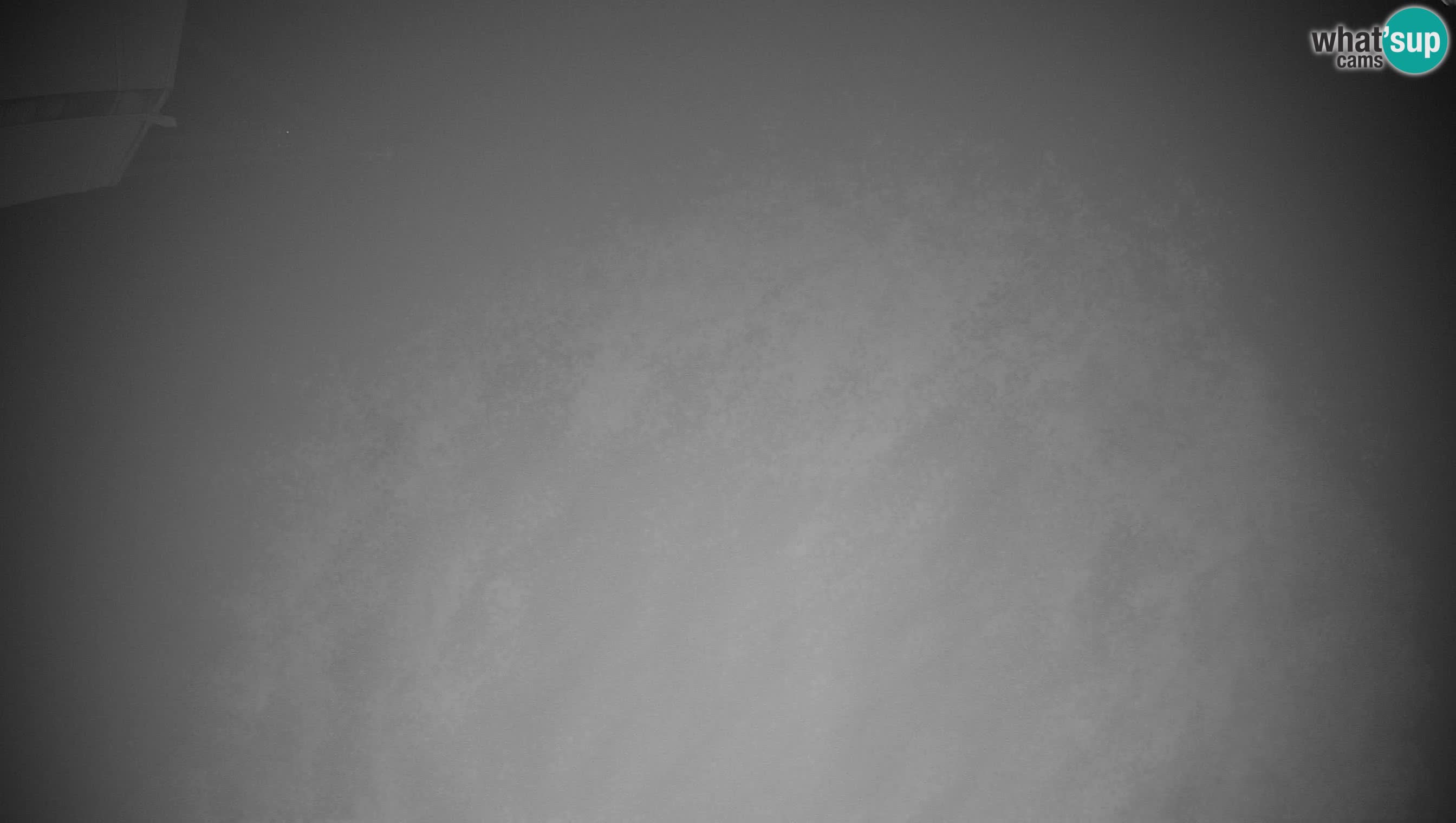 Skizentrum webcam Cerkno Lom – Slowenien