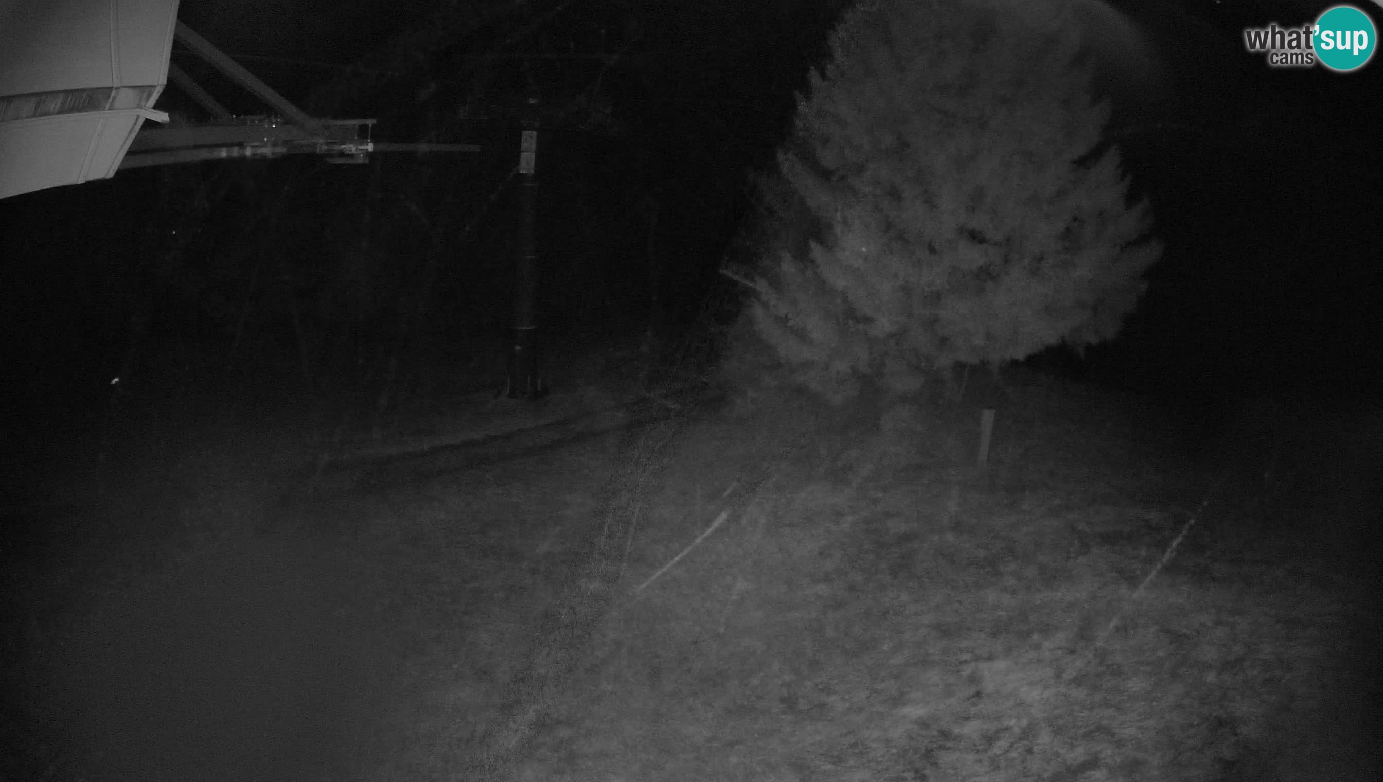 Skijalište Cerkno web kamera Lom – Slovenija