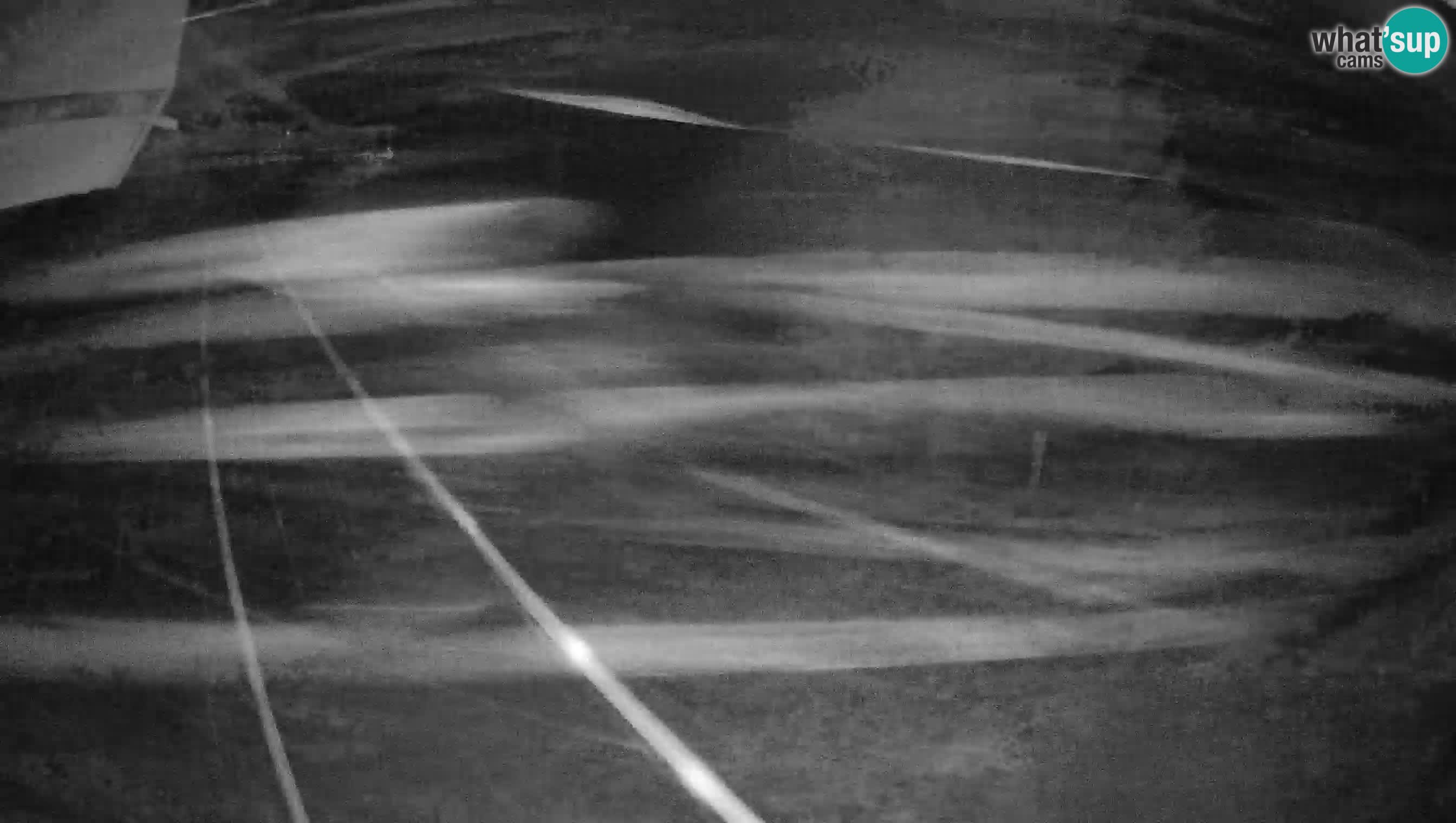 Skizentrum webcam Cerkno Lom – Slowenien