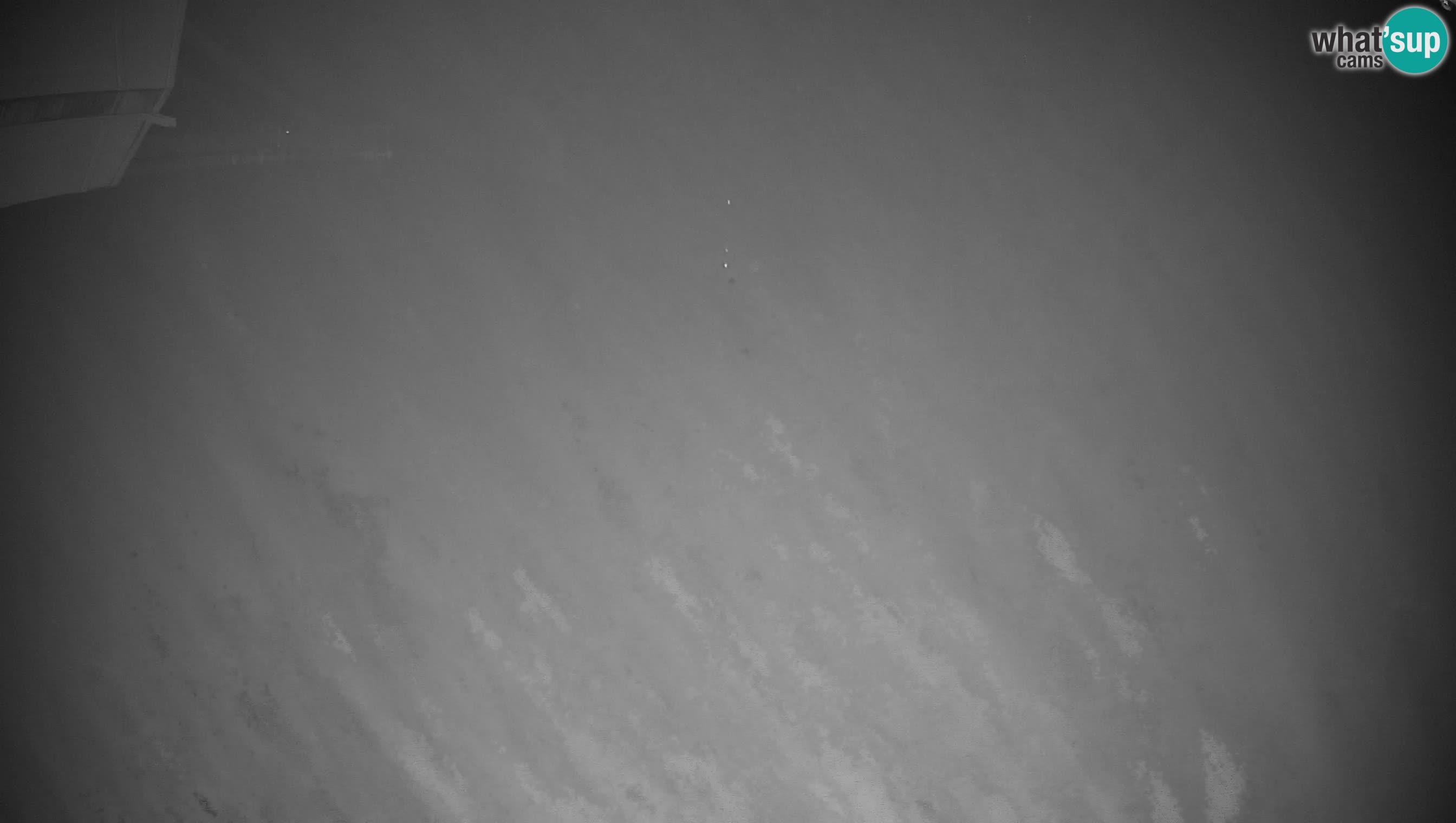 Skijalište Cerkno web kamera Lom – Slovenija