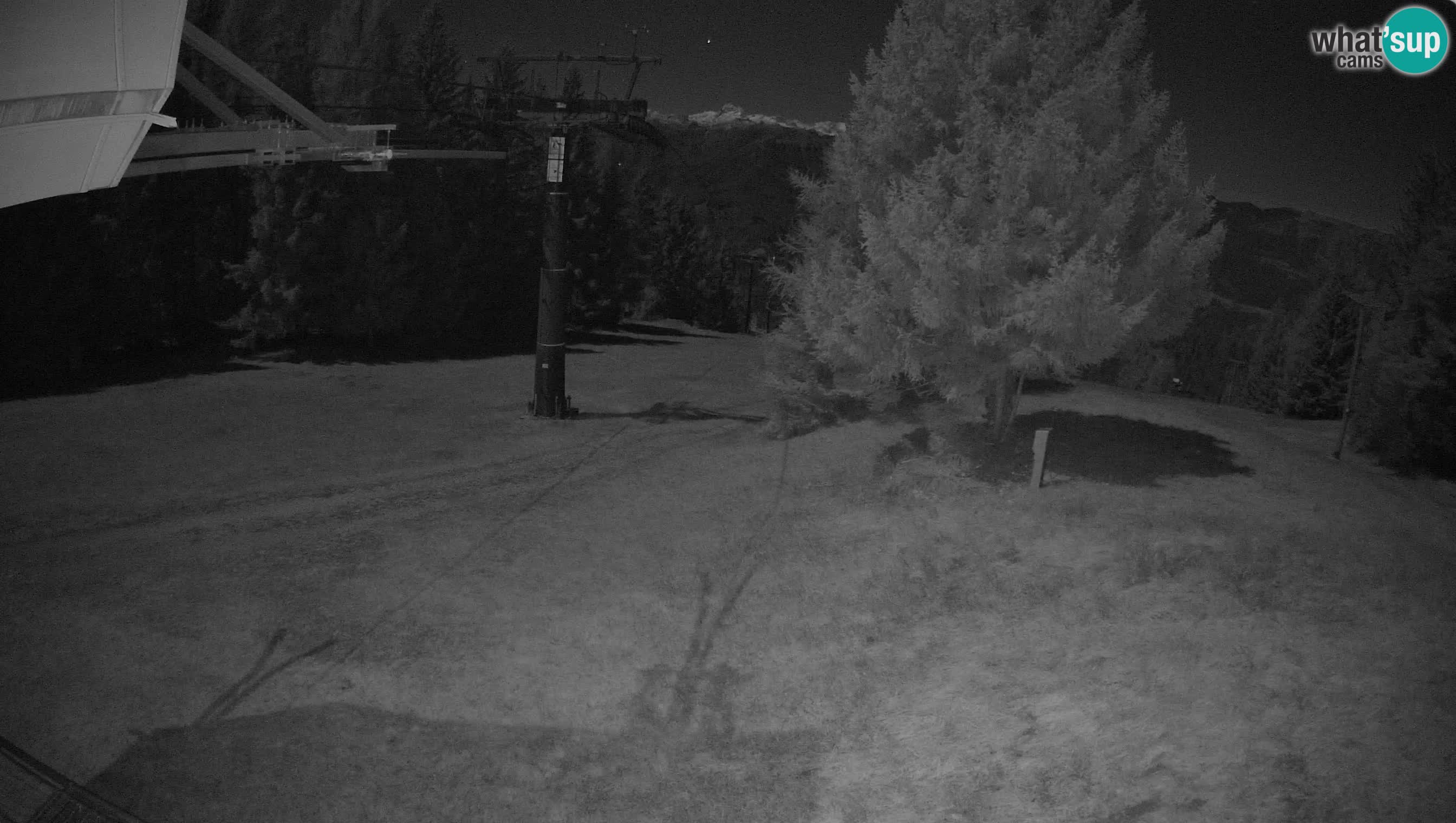 Ski Cerkno webcam Lom – Slovenia