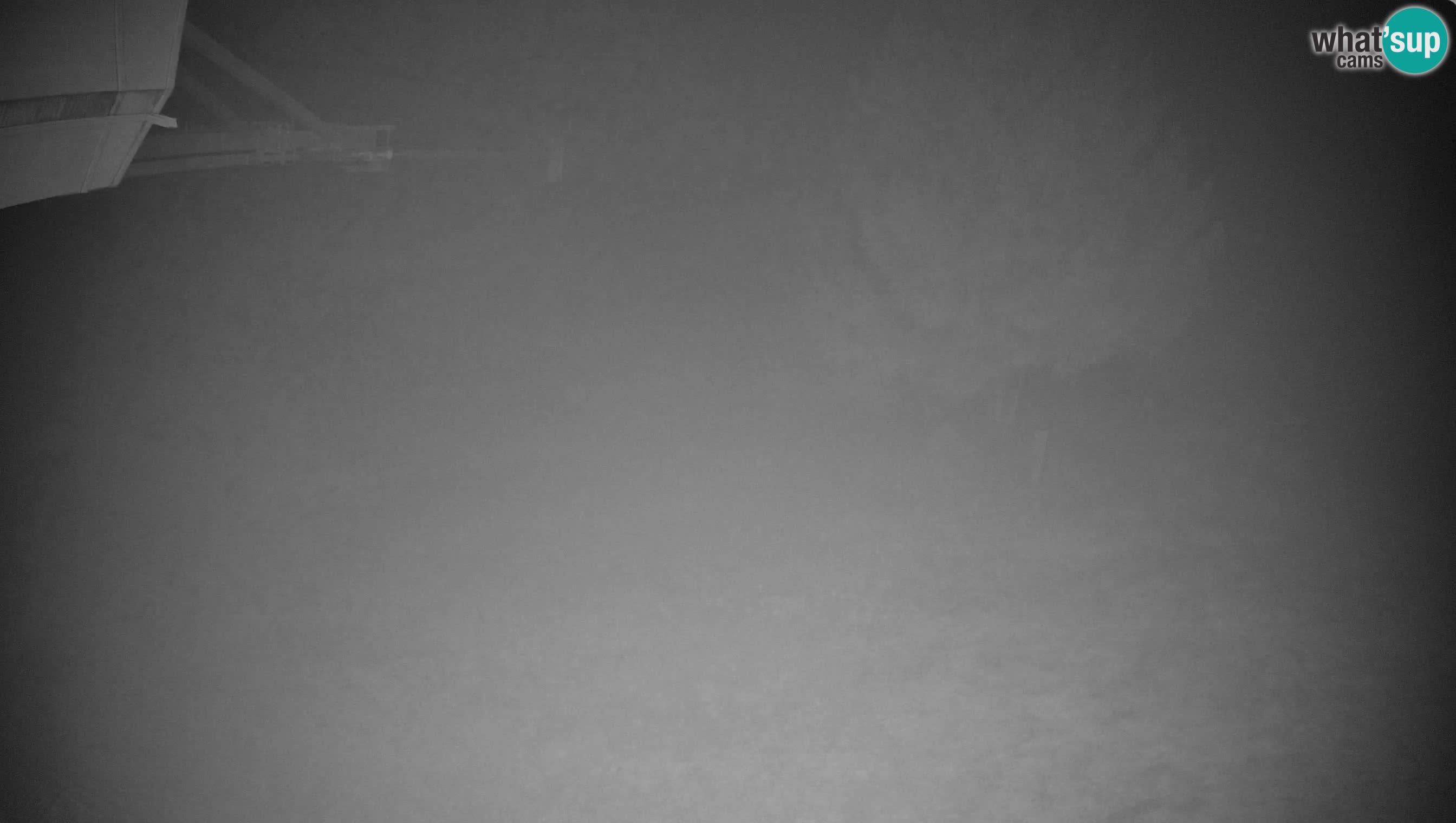 Centre de ski de Cerkno webcam Lom – Slovénie