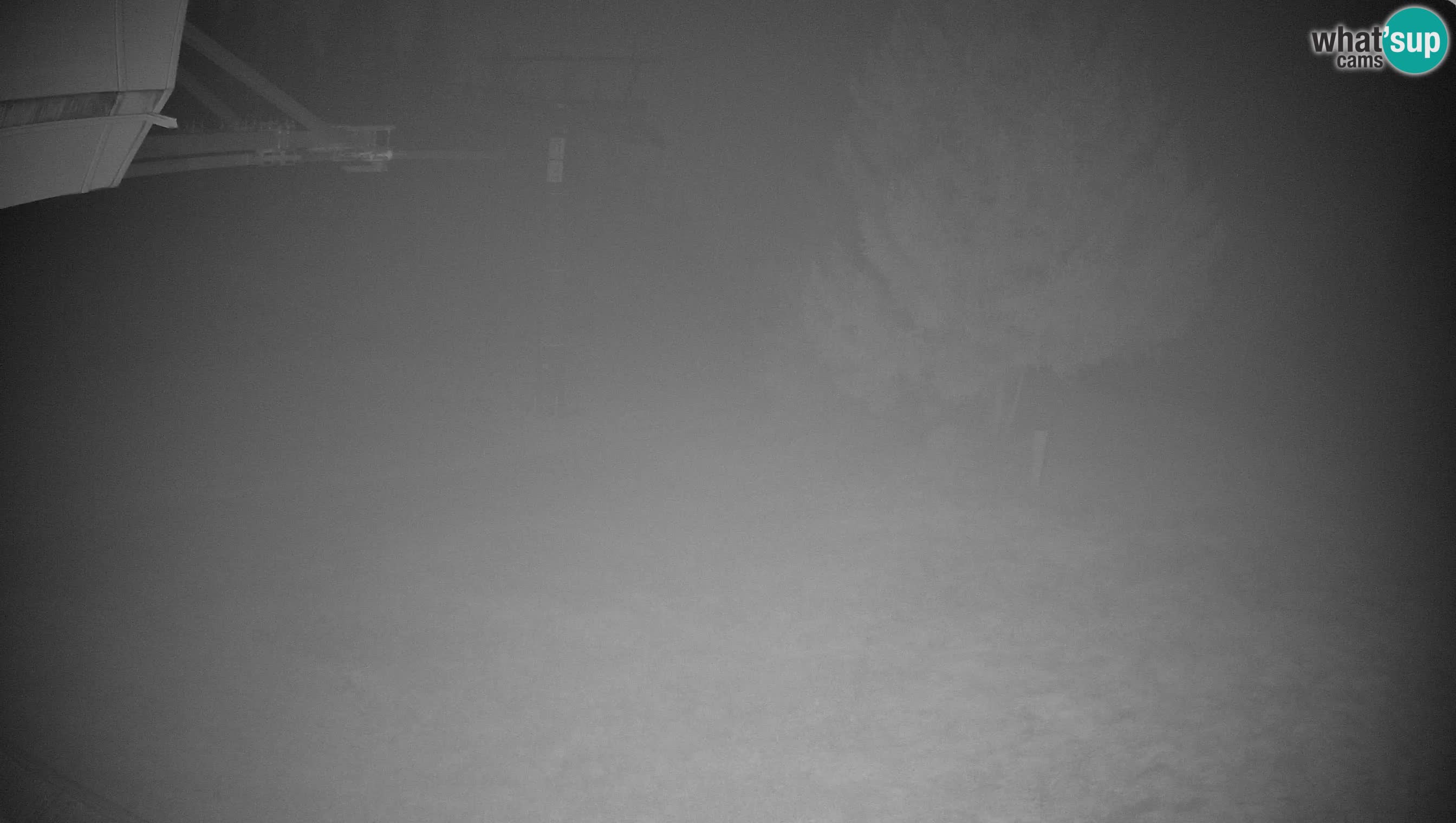 Ski Cerkno webcam Lom – Slovenia