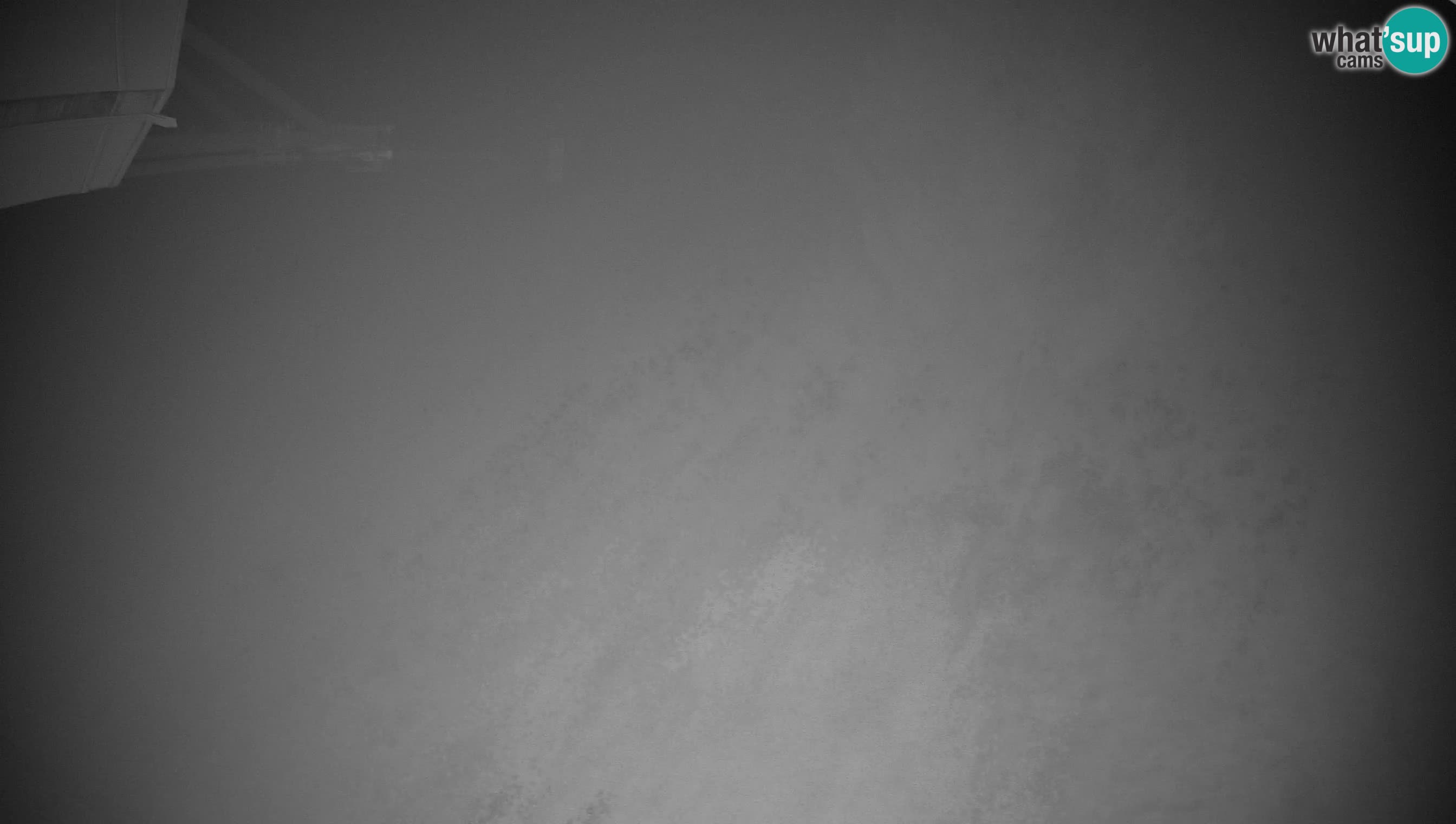 Smušišče Cerkno spletna kamera Lom zgornja proga