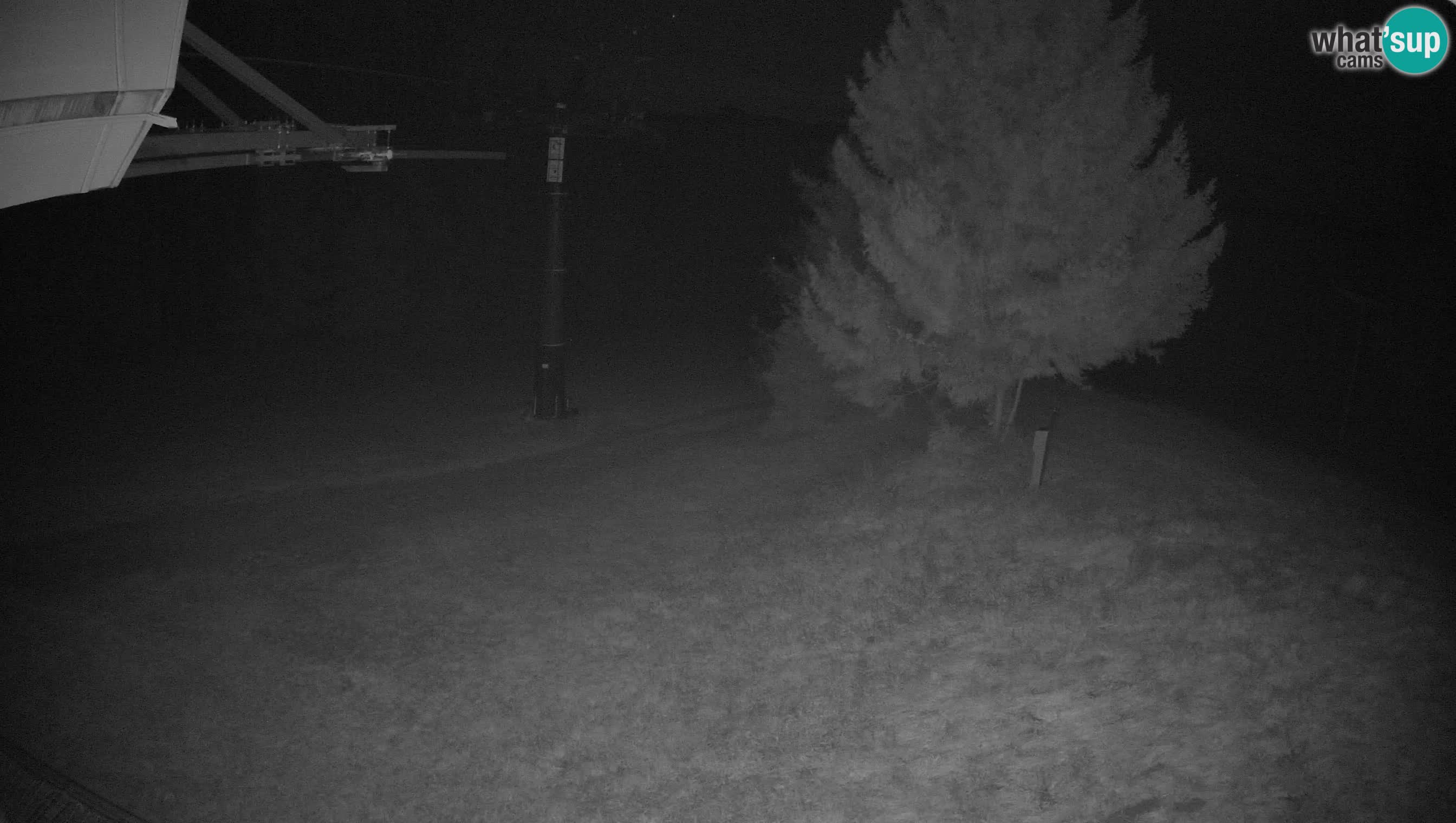 Ski Cerkno webcam Lom – Slovenia