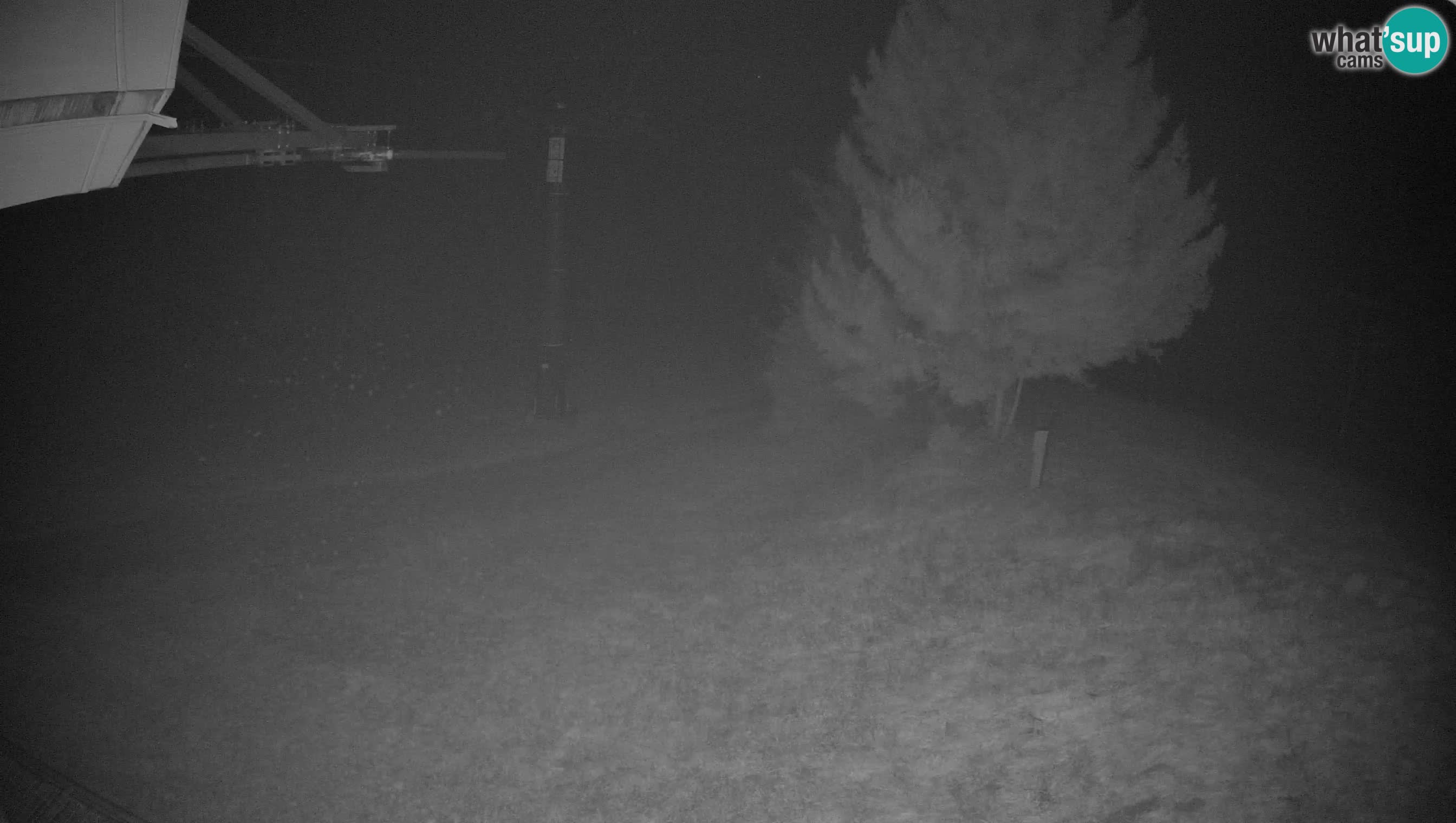 Ski Cerkno webcam Lom – Slovenia