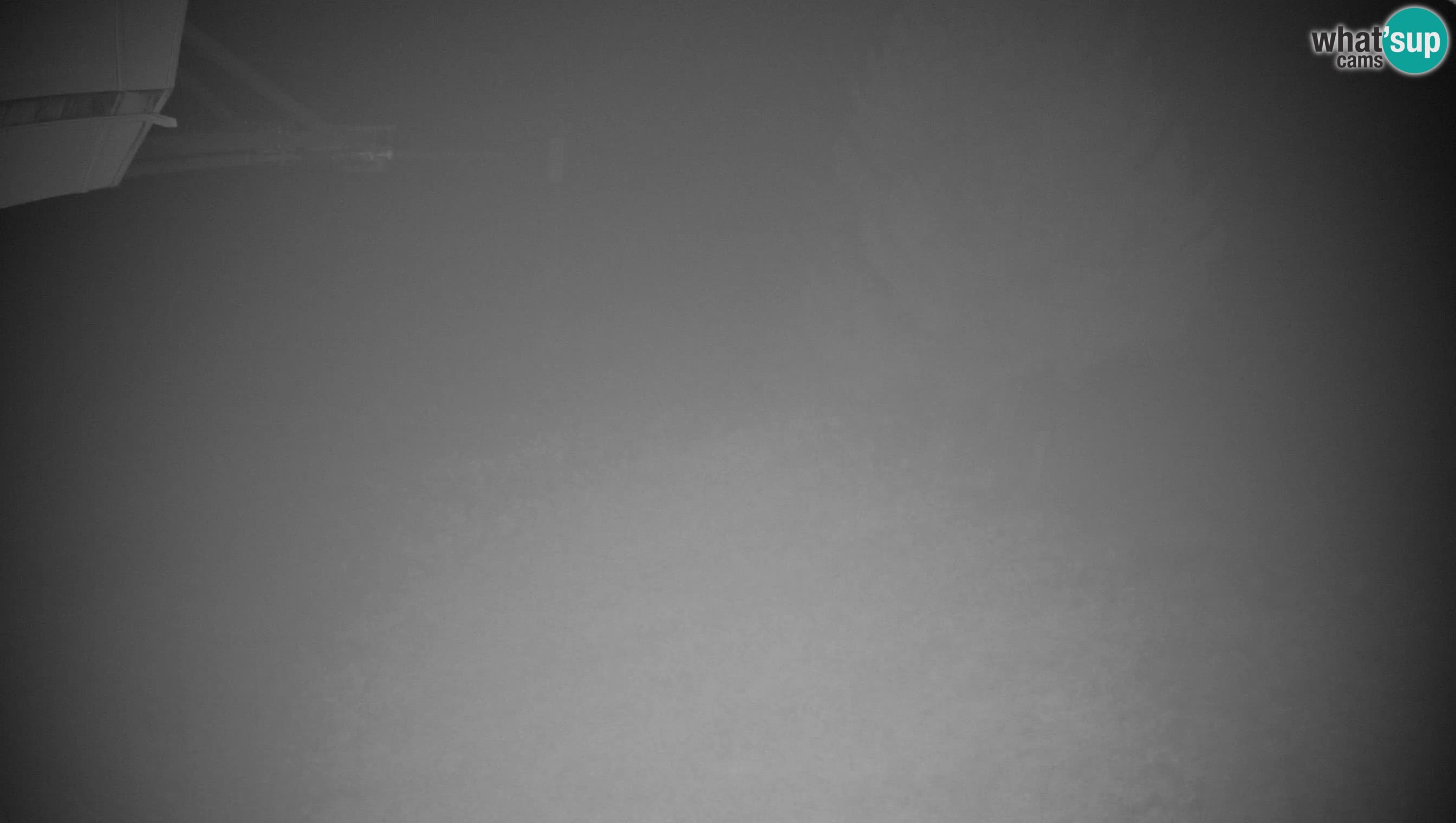 Centre de ski de Cerkno webcam Lom – Slovénie