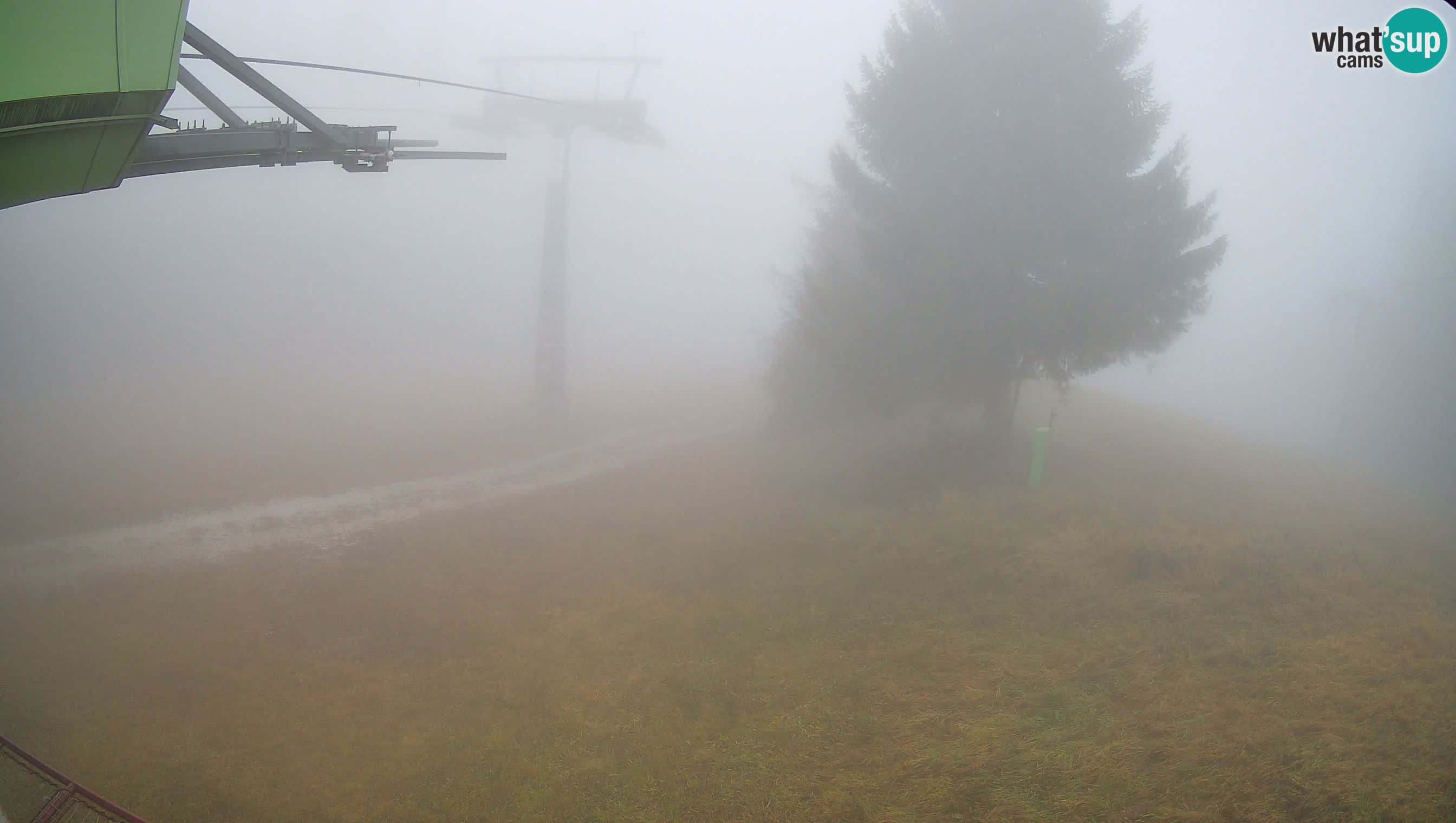 Ski Cerkno webcam Lom – Slovenia