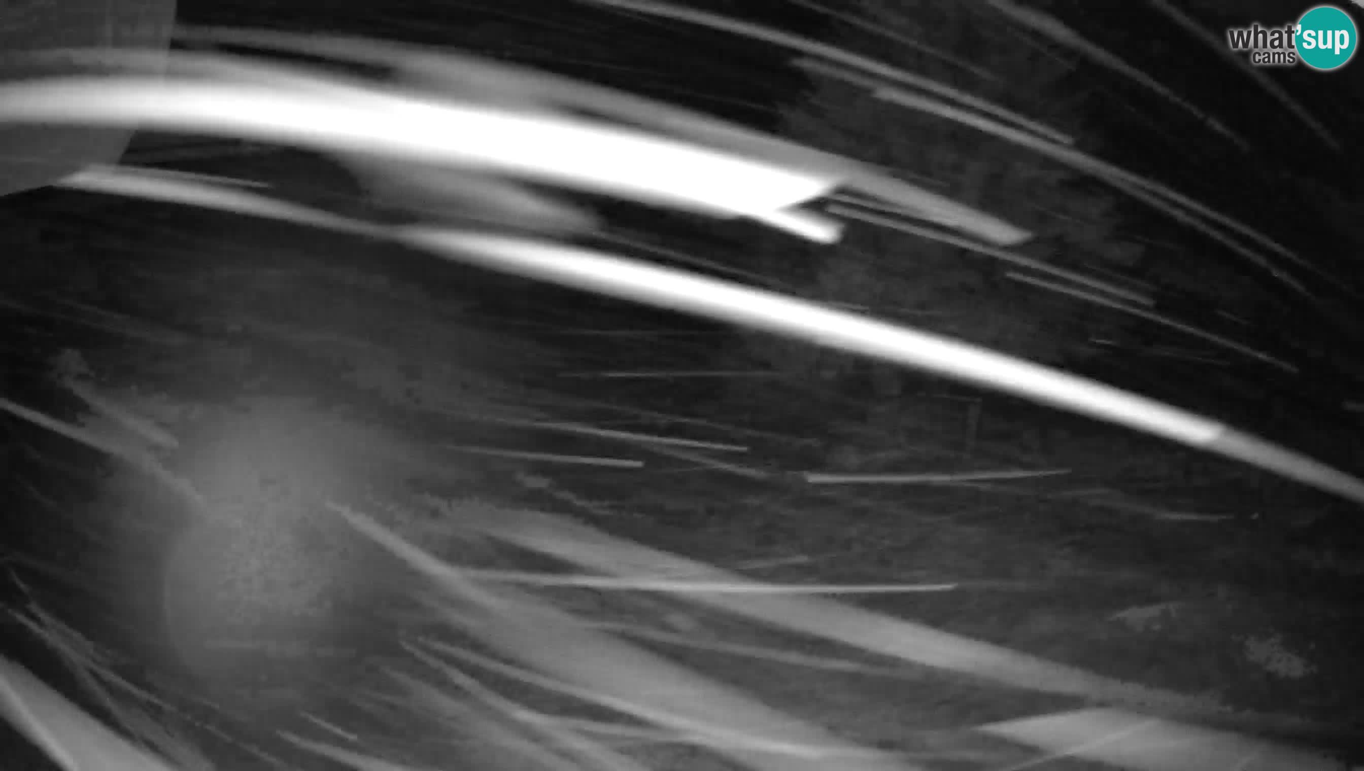 Cerkno Ski webcam Lom – Slovenia