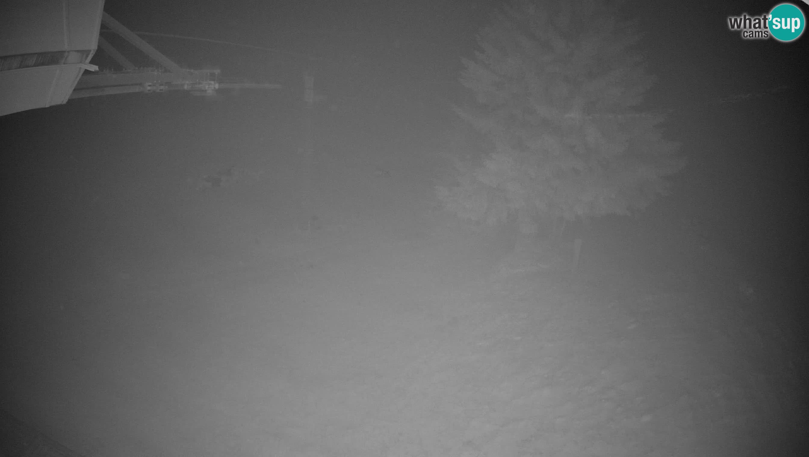 Skijalište Cerkno web kamera Lom – Slovenija