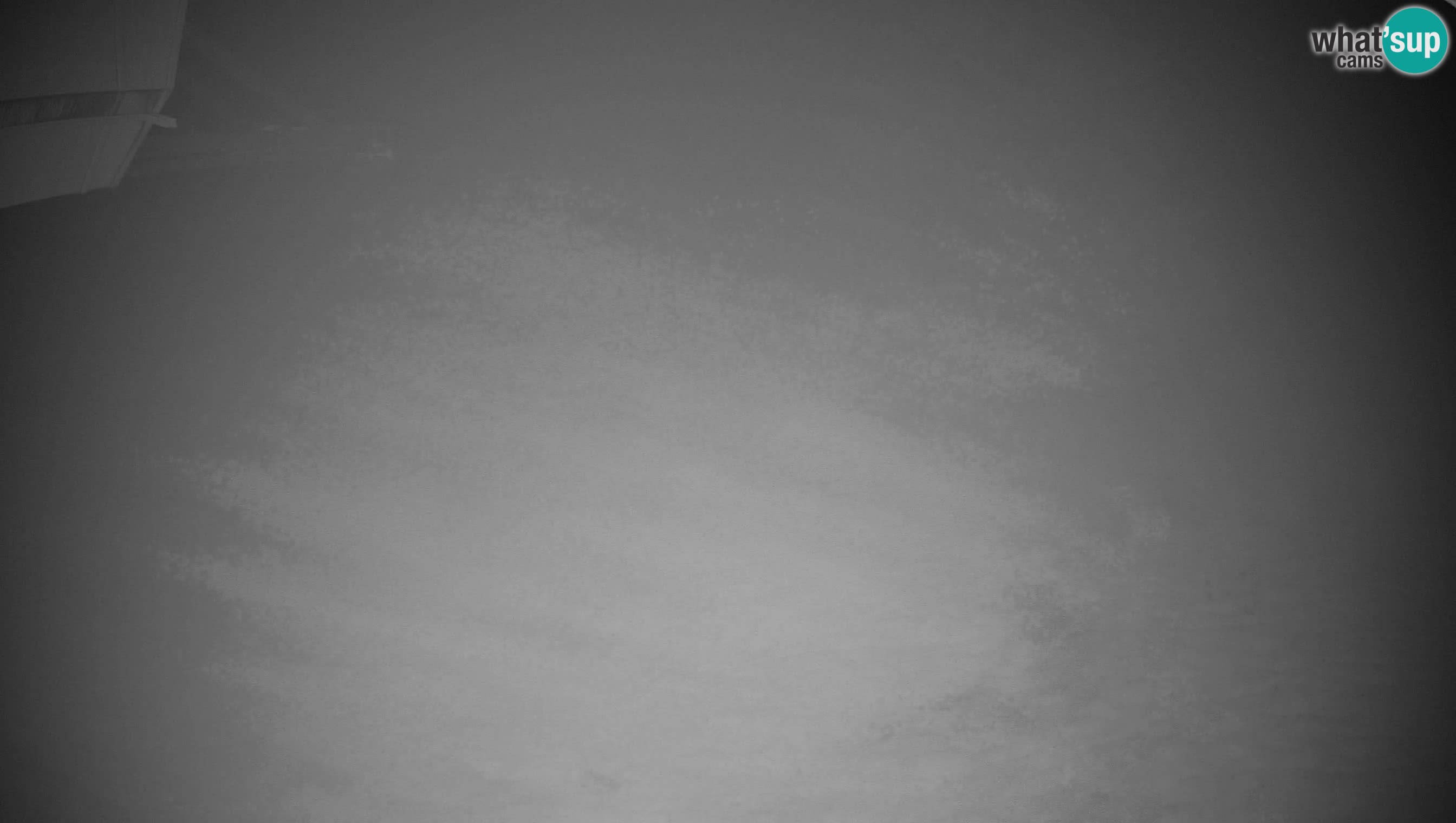 Smušišče Cerkno spletna kamera Lom zgornja proga