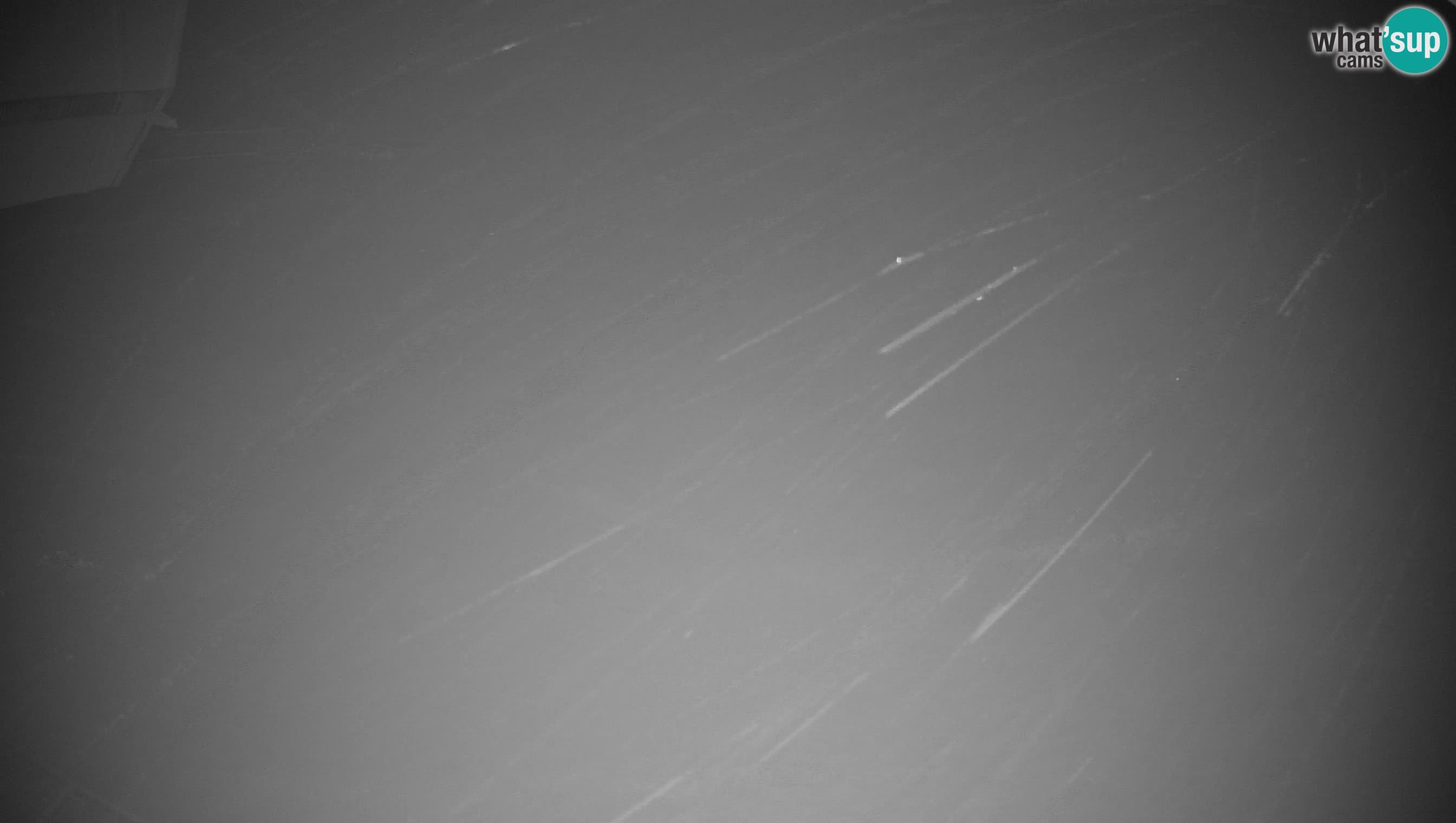 Centre de ski de Cerkno webcam Lom – Slovénie