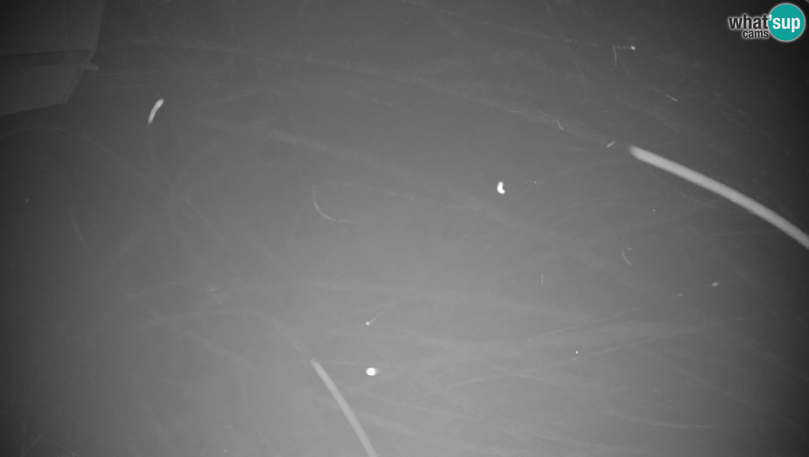 Skizentrum webcam Cerkno Lom – Slowenien