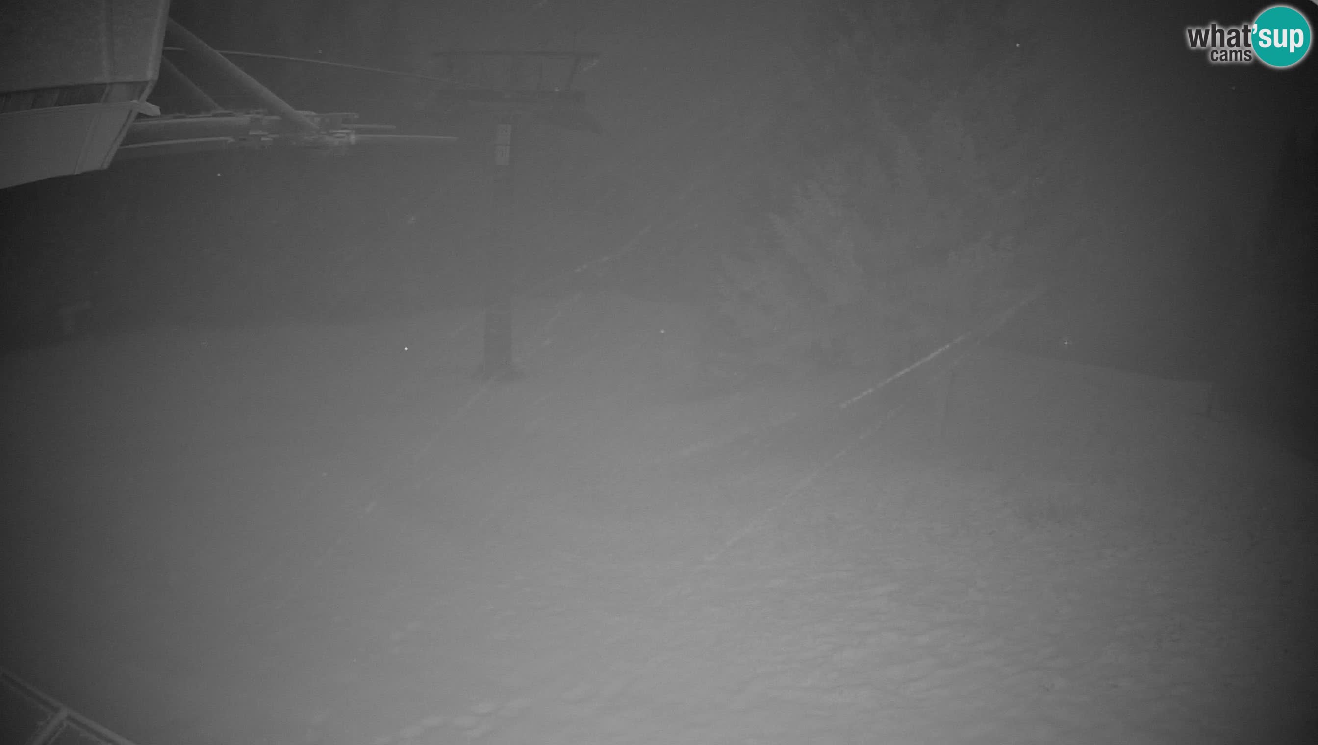 Ski Cerkno webcam Lom – Slovenia