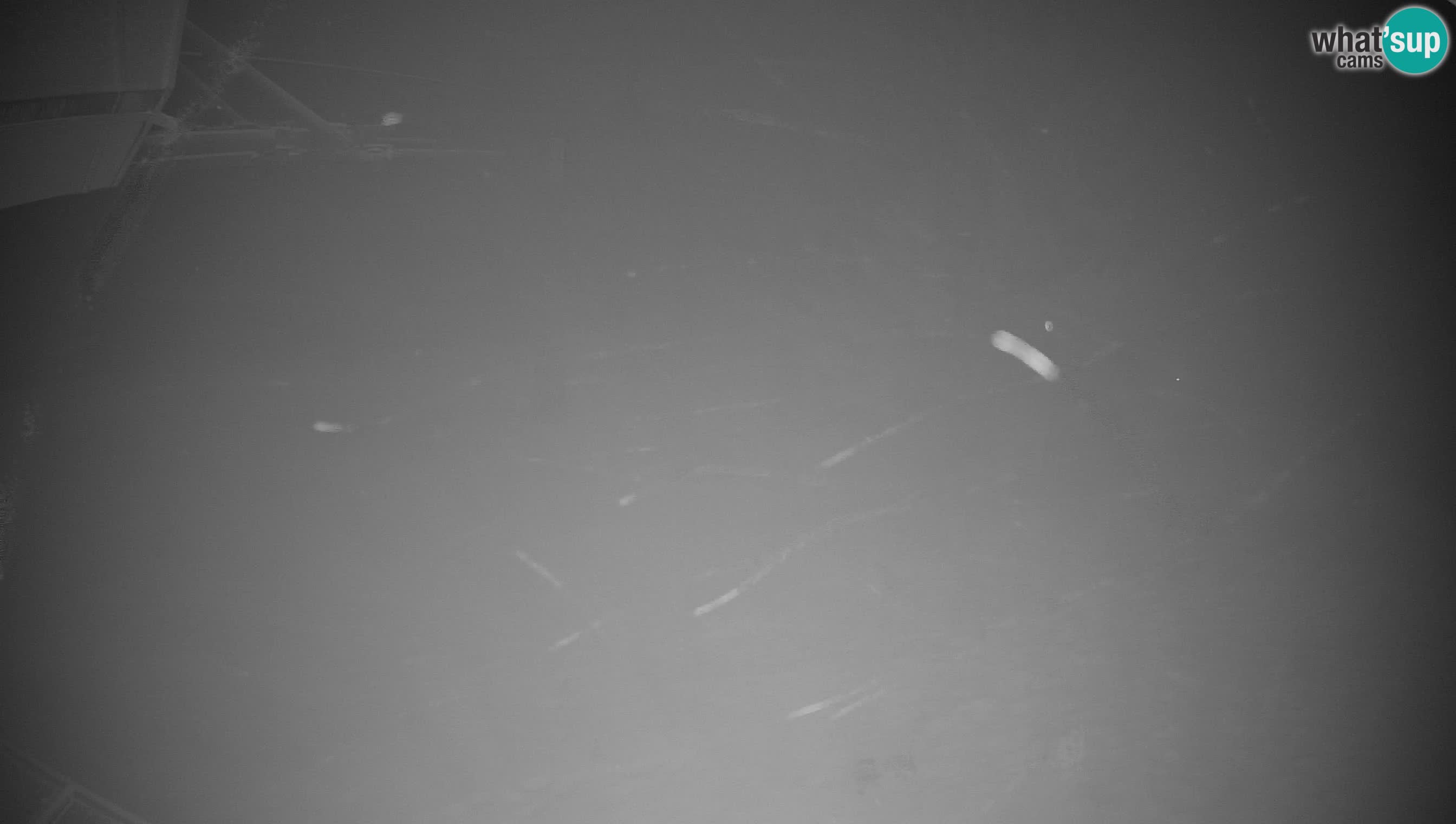 Skijalište Cerkno web kamera Lom – Slovenija