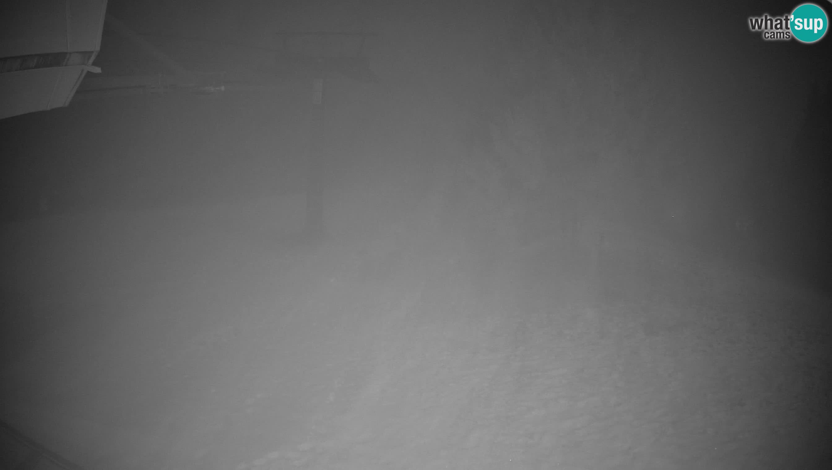 Skijalište Cerkno web kamera Lom – Slovenija