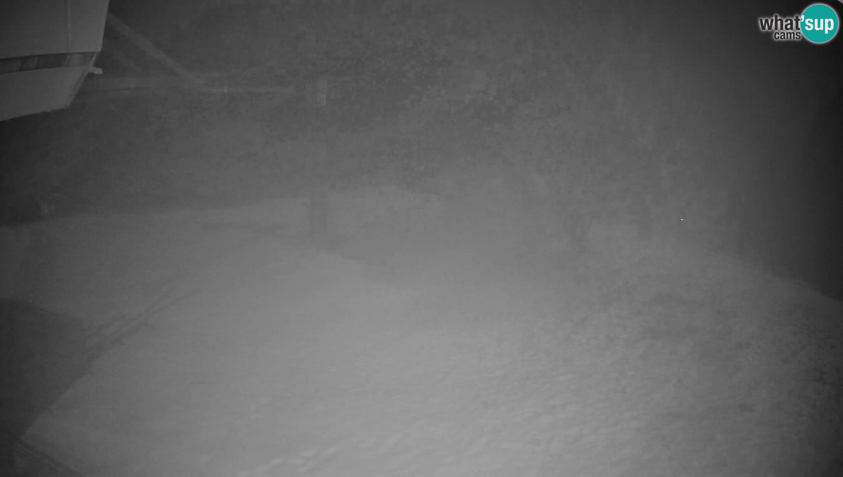 Cerkno Ski webcam Lom – Slovenia