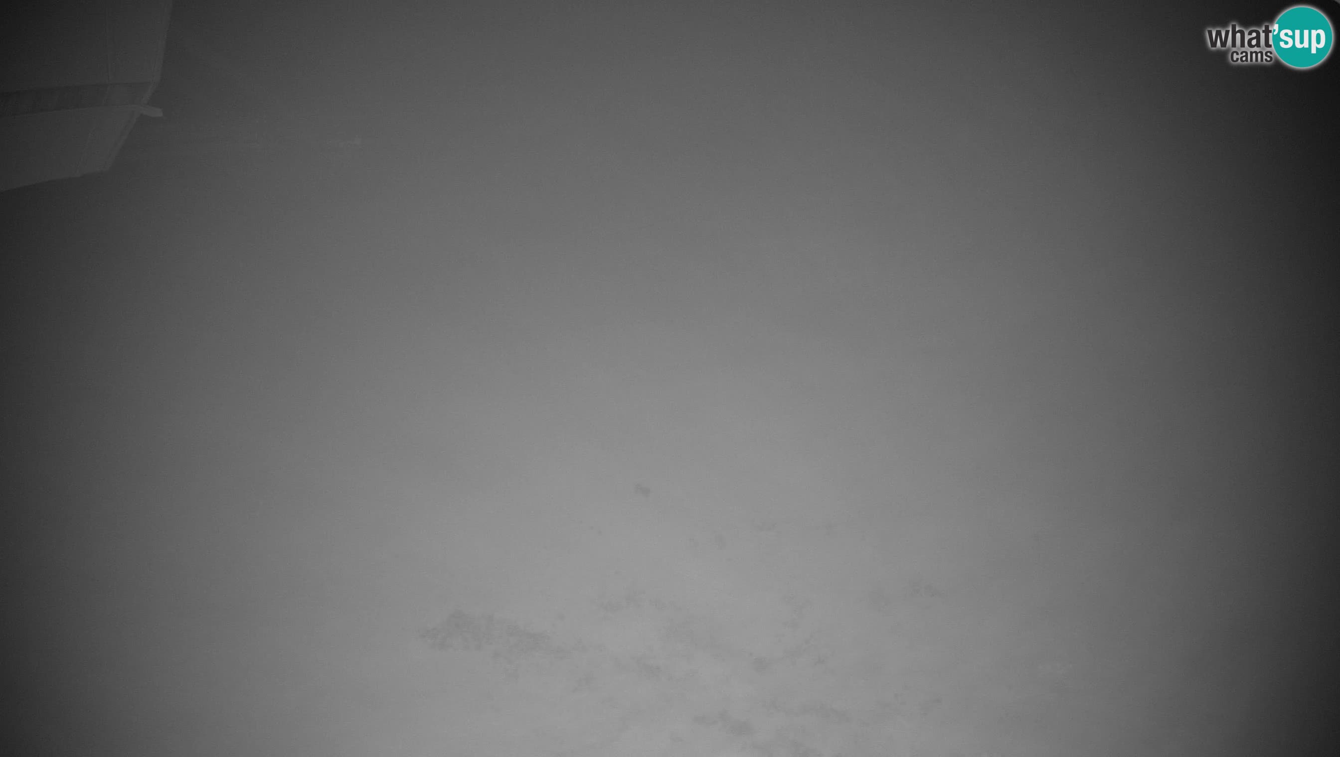 Smušišče Cerkno spletna kamera Lom zgornja proga