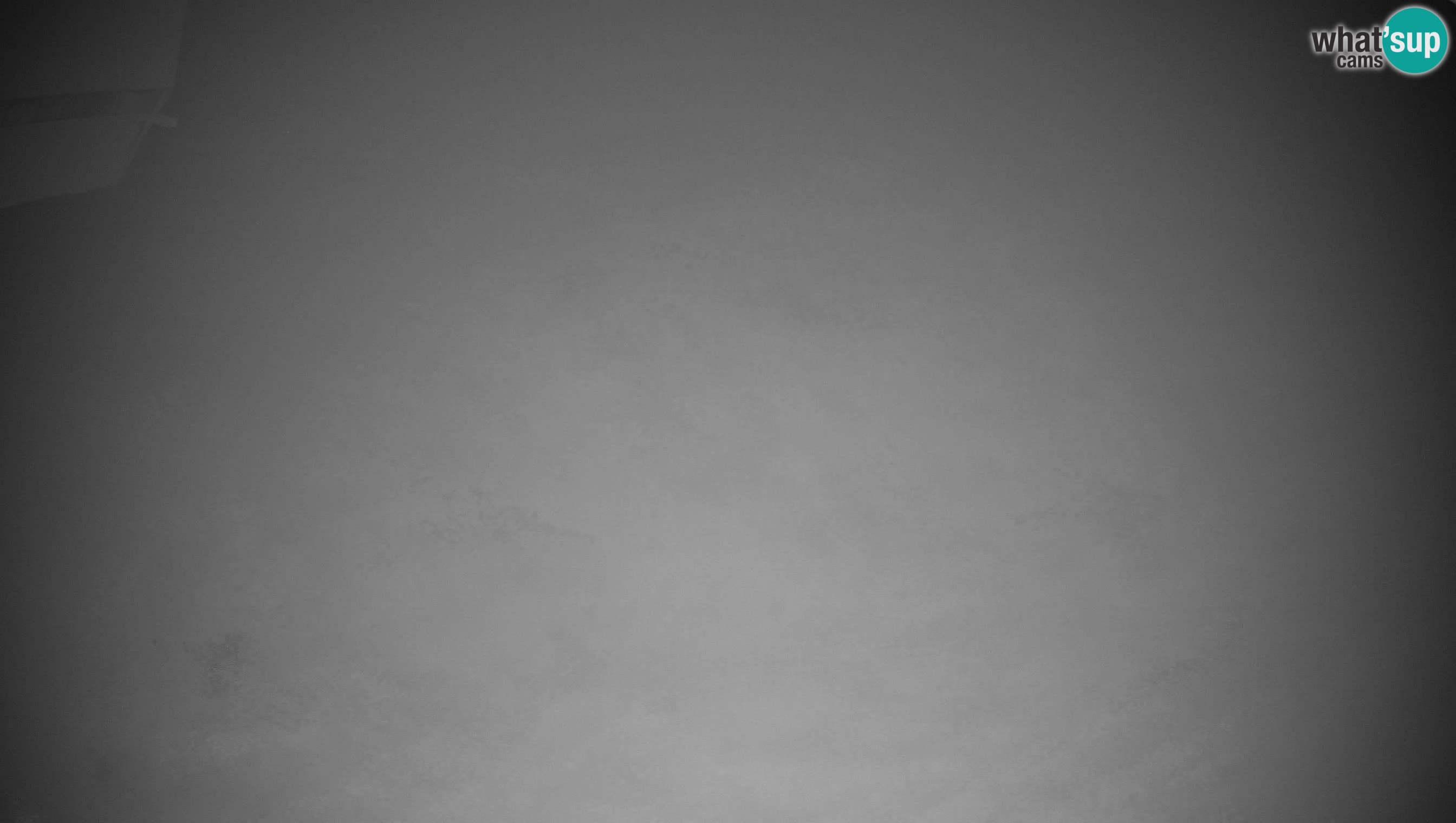 Smušišče Cerkno spletna kamera Lom zgornja proga